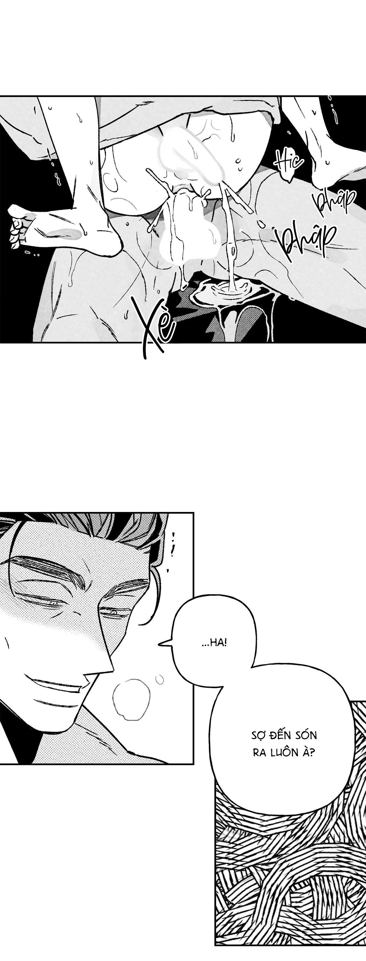 Đọc truyện  Sự kết hợp hoàn hảo - Chapter 25