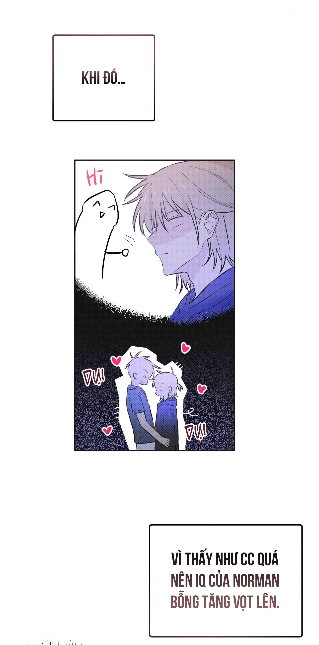 Đọc truyện Martini - Chapter 5