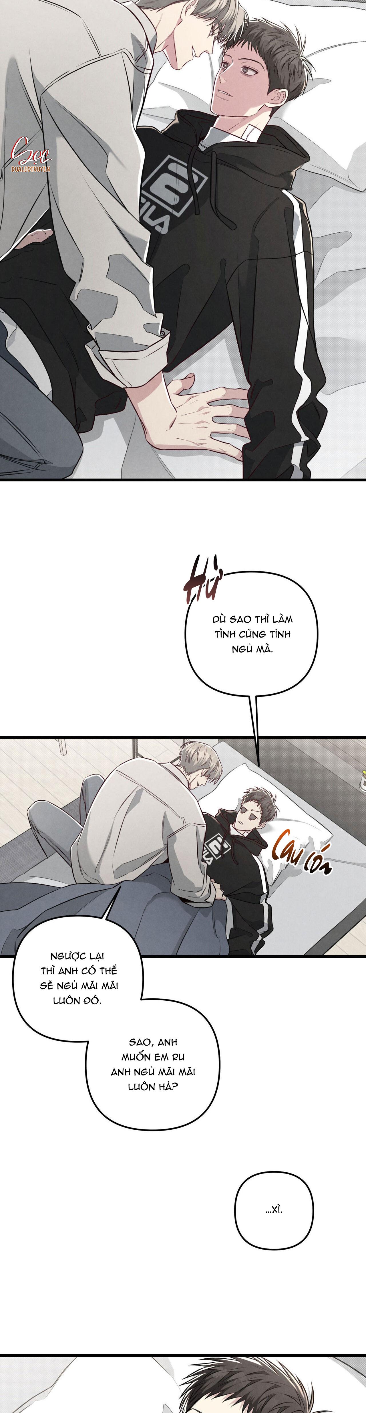 Đọc truyện CÔNG TƯ PHÂN MINH - Chapter 62