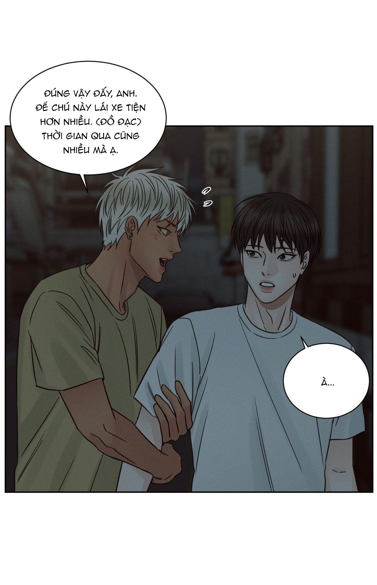 Đọc truyện Dù Anh Không Yêu Em - Chapter 92