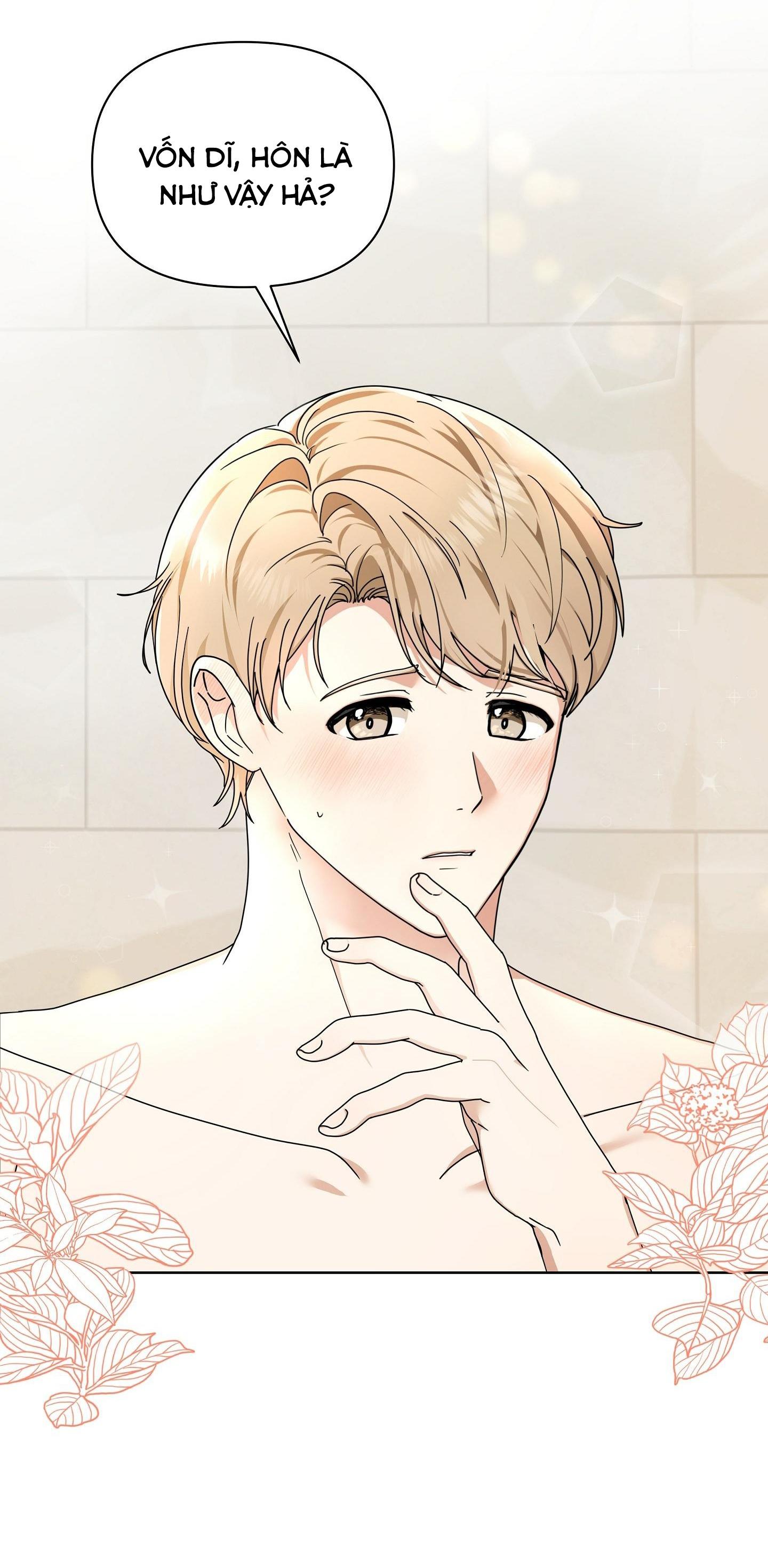 Đọc truyện (END) ANH CHÀNG MŨM MĨM - Chapter 7