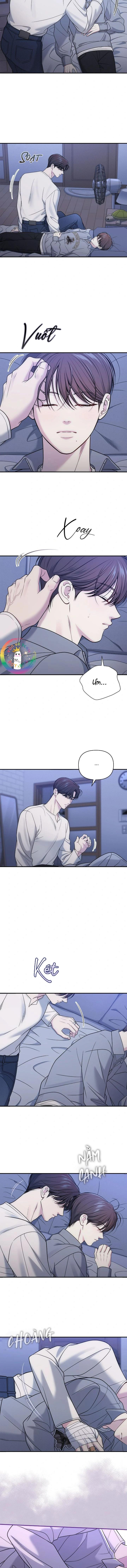 Đọc truyện (END) Tình Yêu Bí Mật - Chapter 56