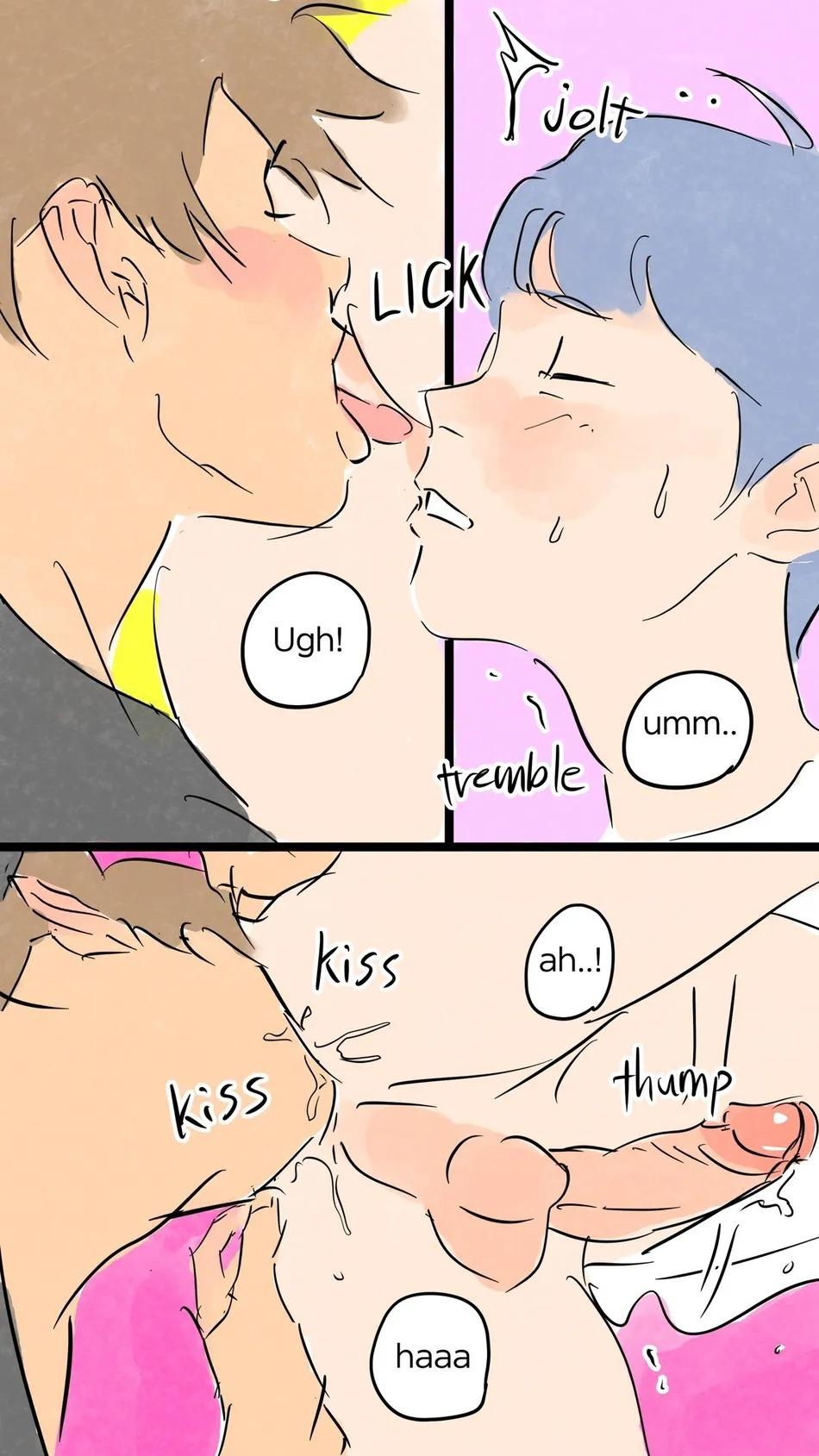 Đọc truyện ONESHOT VICERA COMICS HOUSE - Chapter 92