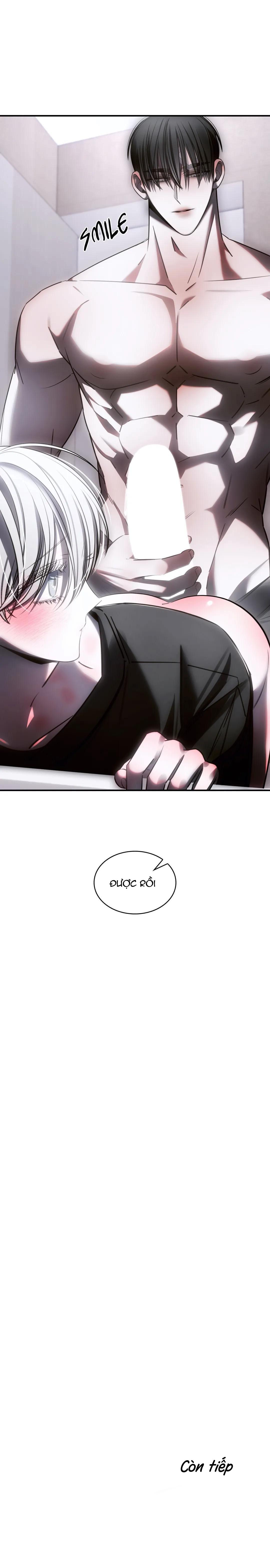 Đọc truyện Vực thẳm - Chapter 20