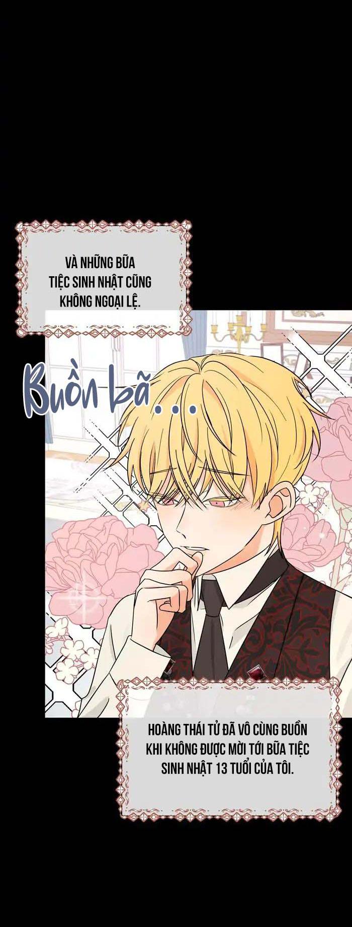 Đọc truyện Mắc Kẹt Trong Game Hẹn Hò Của Em Gái Tôi - Chapter 14