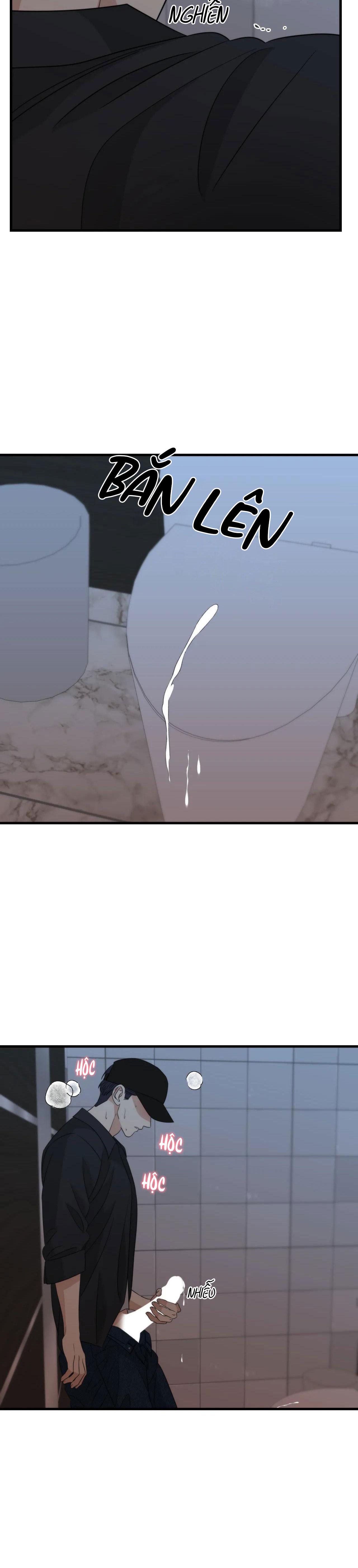 Đọc truyện TÌNH YÊU CỔ TÍCH - Chapter 31