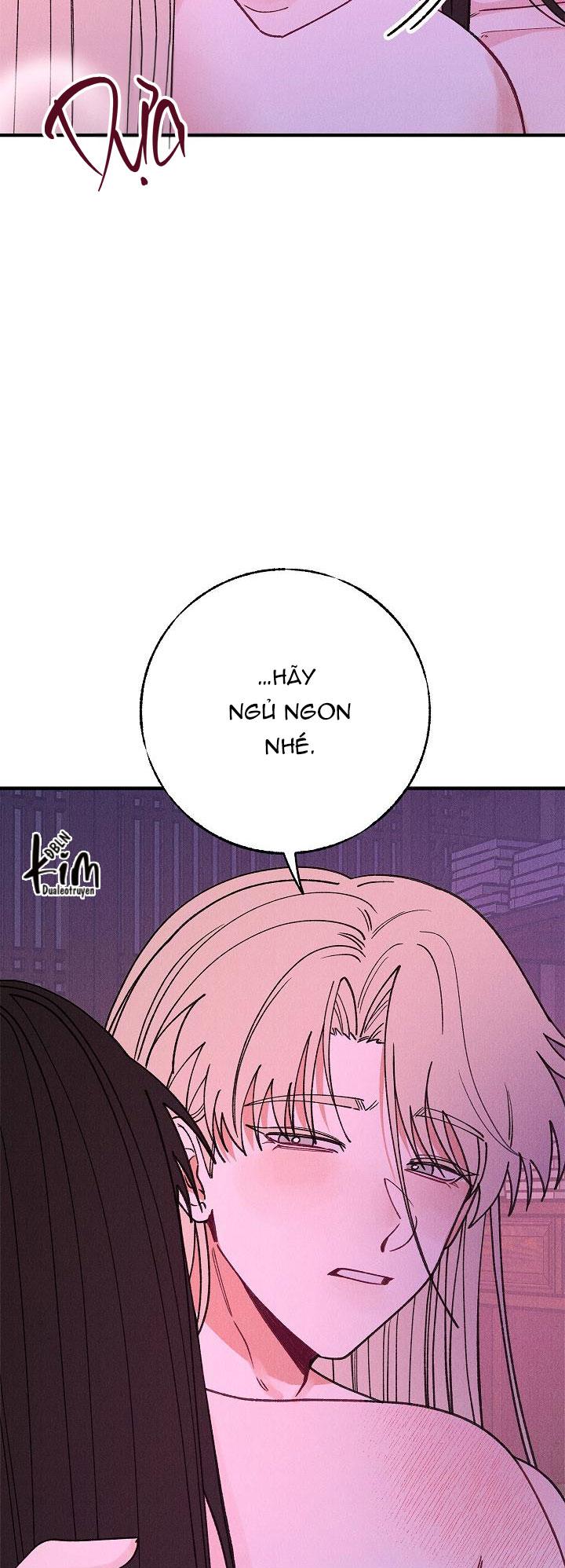 Đọc truyện BL CỔ TRANG-ÂU CỔ NGẮN NHÀ KIM - Chapter 32.6
