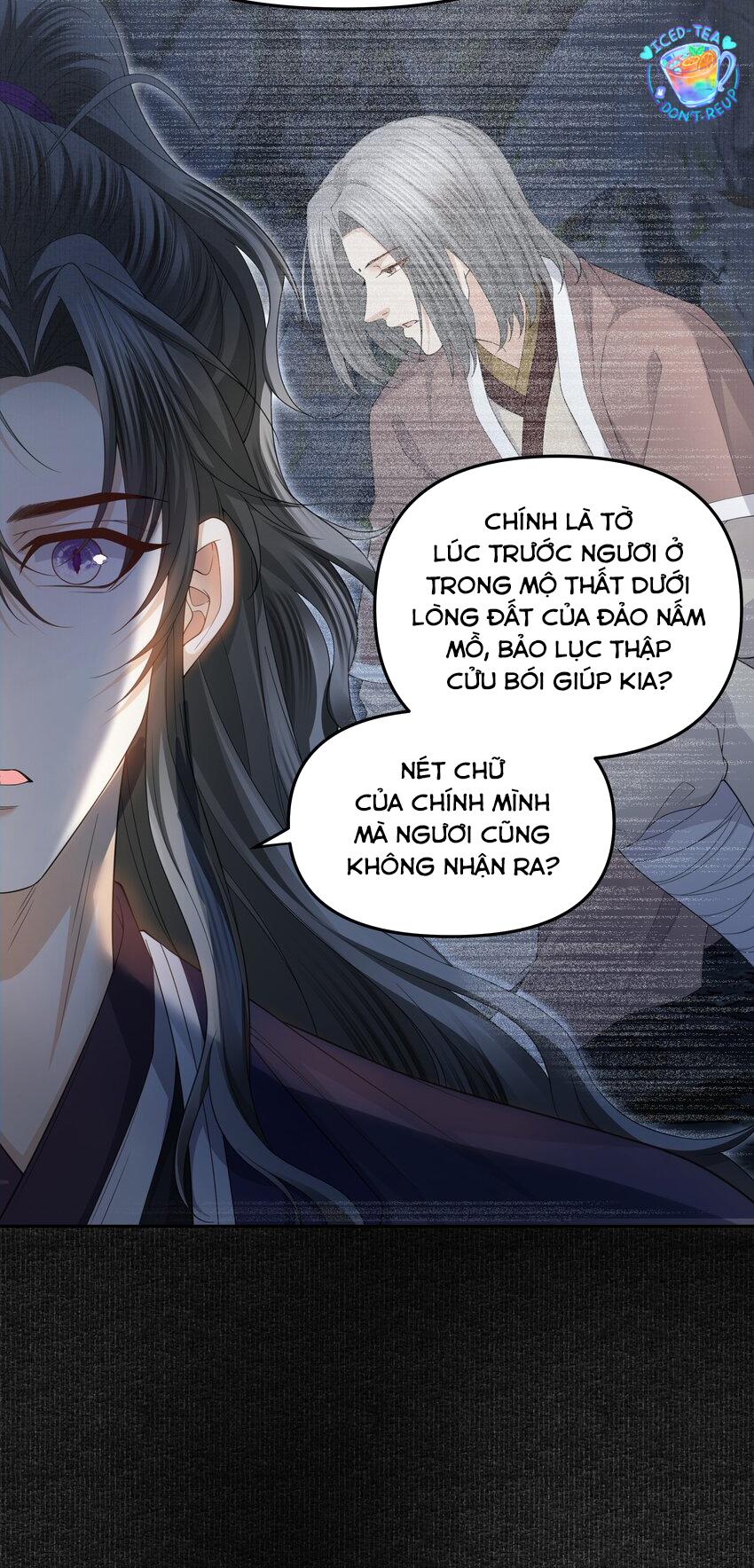 Đọc truyện Đồng tiền tham khế - Chapter 61
