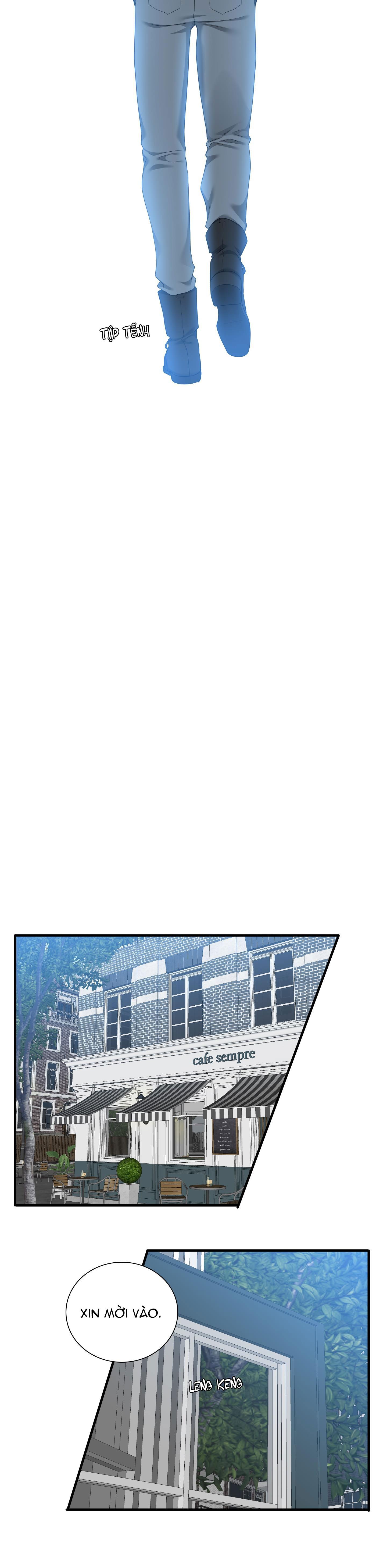 Đọc truyện GỬI. 00 - Chapter 2