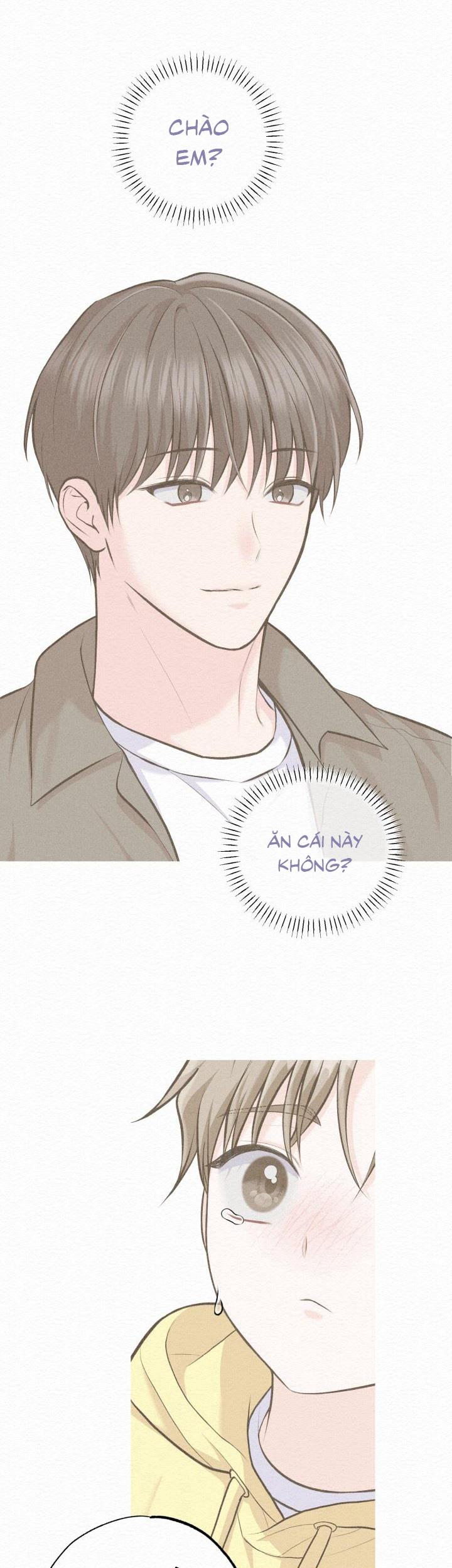 Đọc truyện HƯƠNG XƯA - Chapter 11