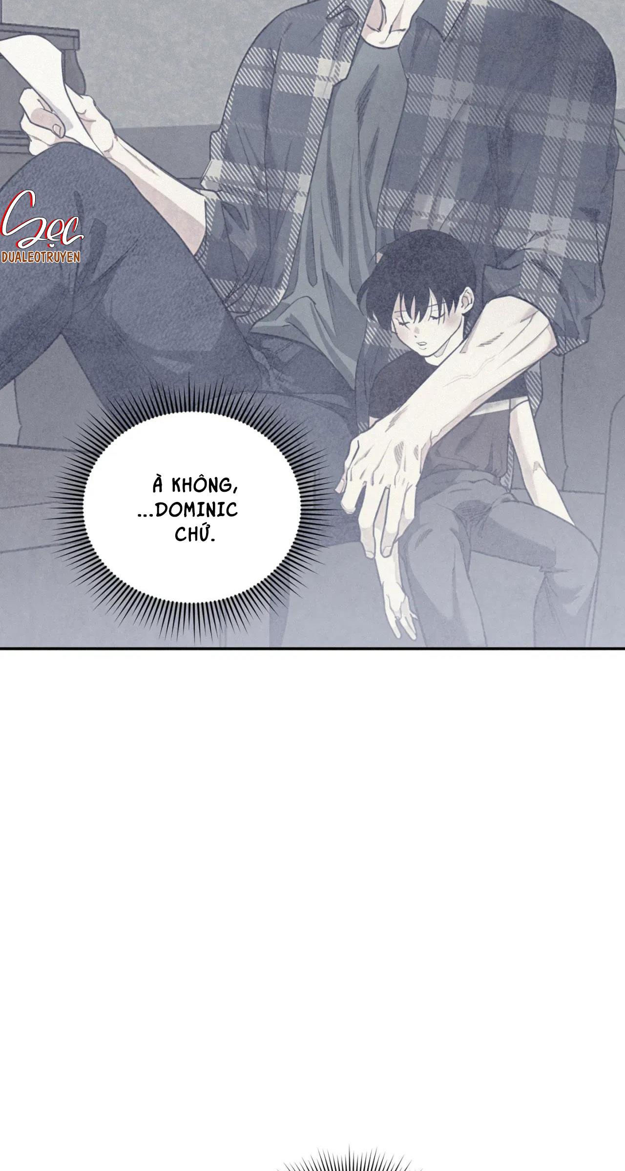 Đọc truyện LỜI NÓI DỐI ĐẪM MÁU - Chapter 38