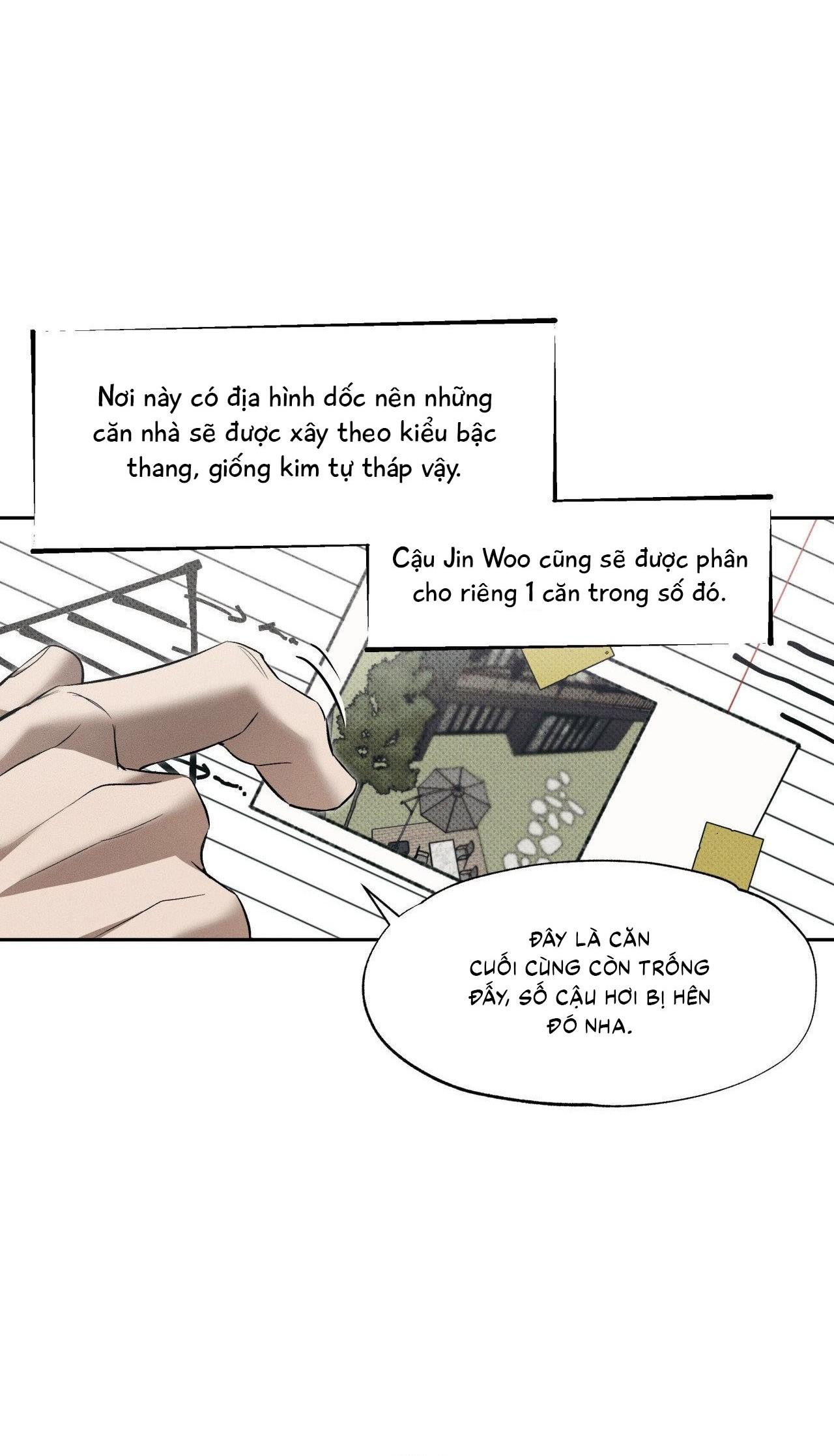 Đọc truyện  Chó Săn Của Sisyphus - Chapter 2