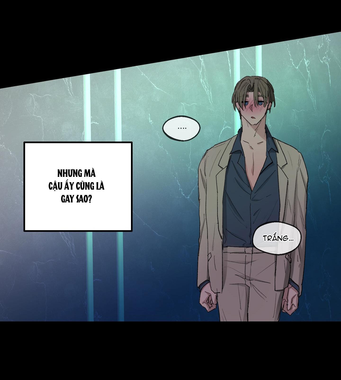 Đọc truyện DEMISE TUTOR - Chapter 2