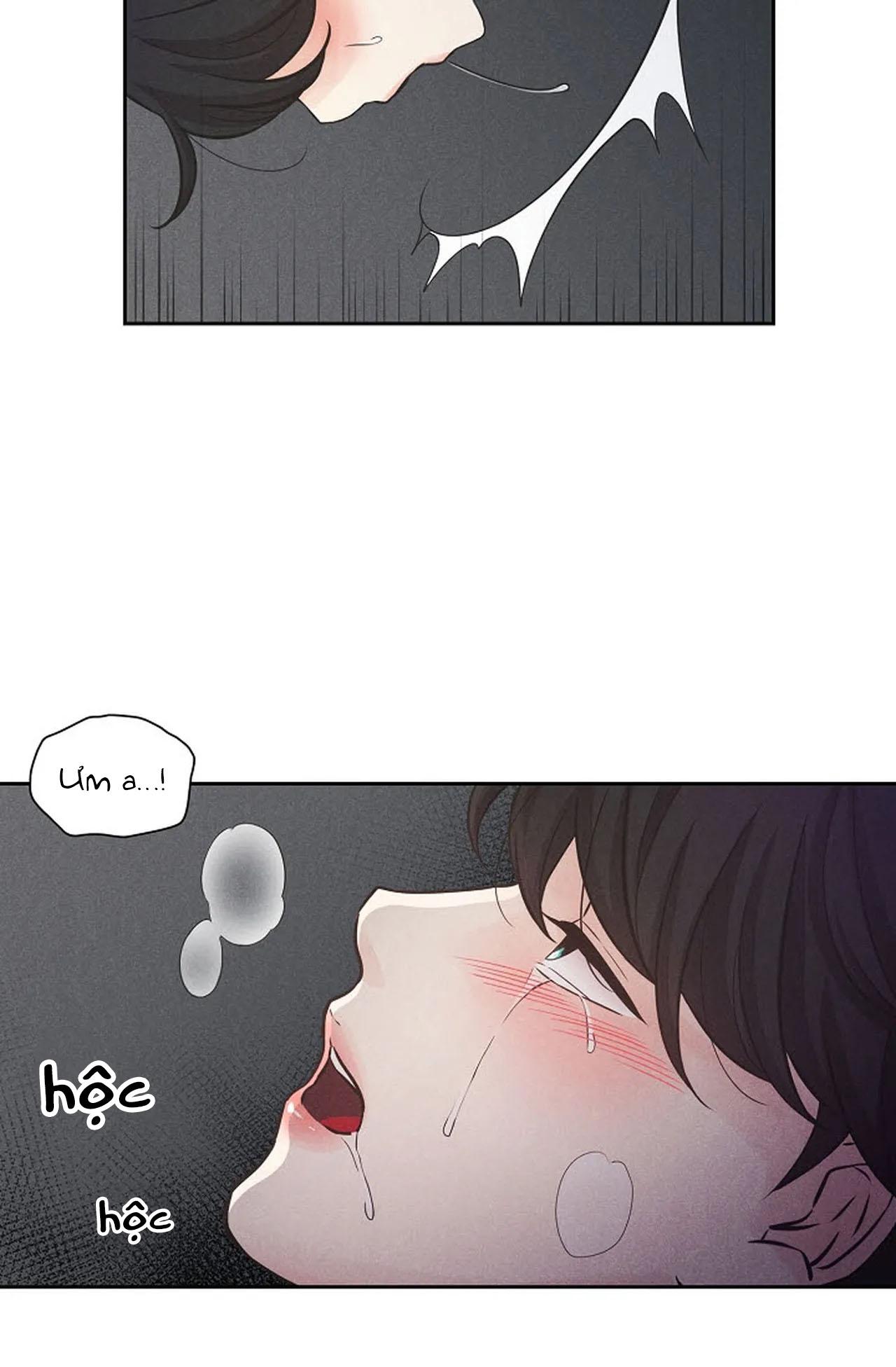 Đọc truyện [on-going] Dòng Chảy Xa Bờ - Chapter 1