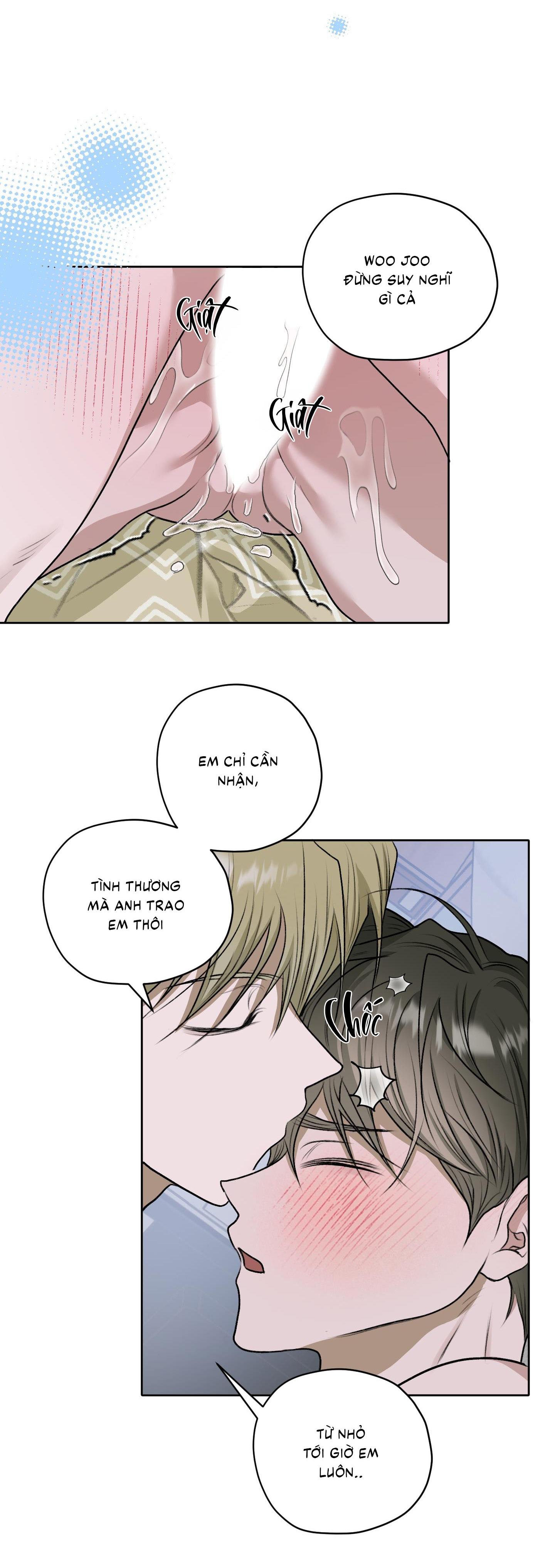 Đọc truyện  Đầm Sen Héo Úa - Chapter 34