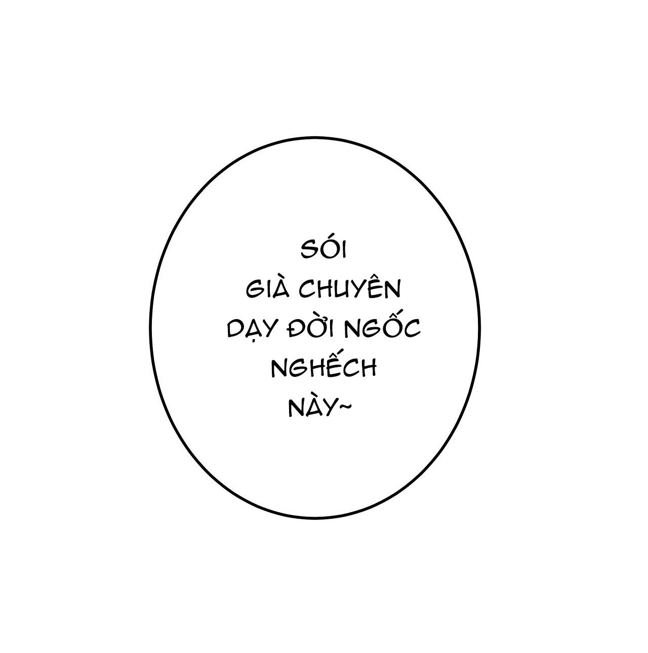 Đọc truyện QUÁI THÚ - Chapter 21