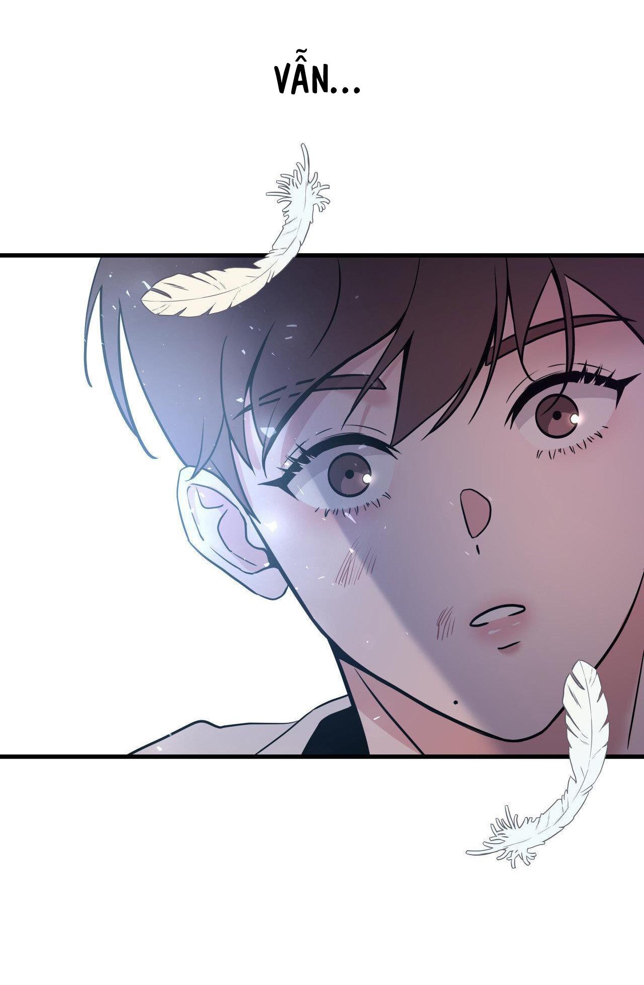 Đọc truyện NỤ HÔN THIÊN THẦN - Chapter 1