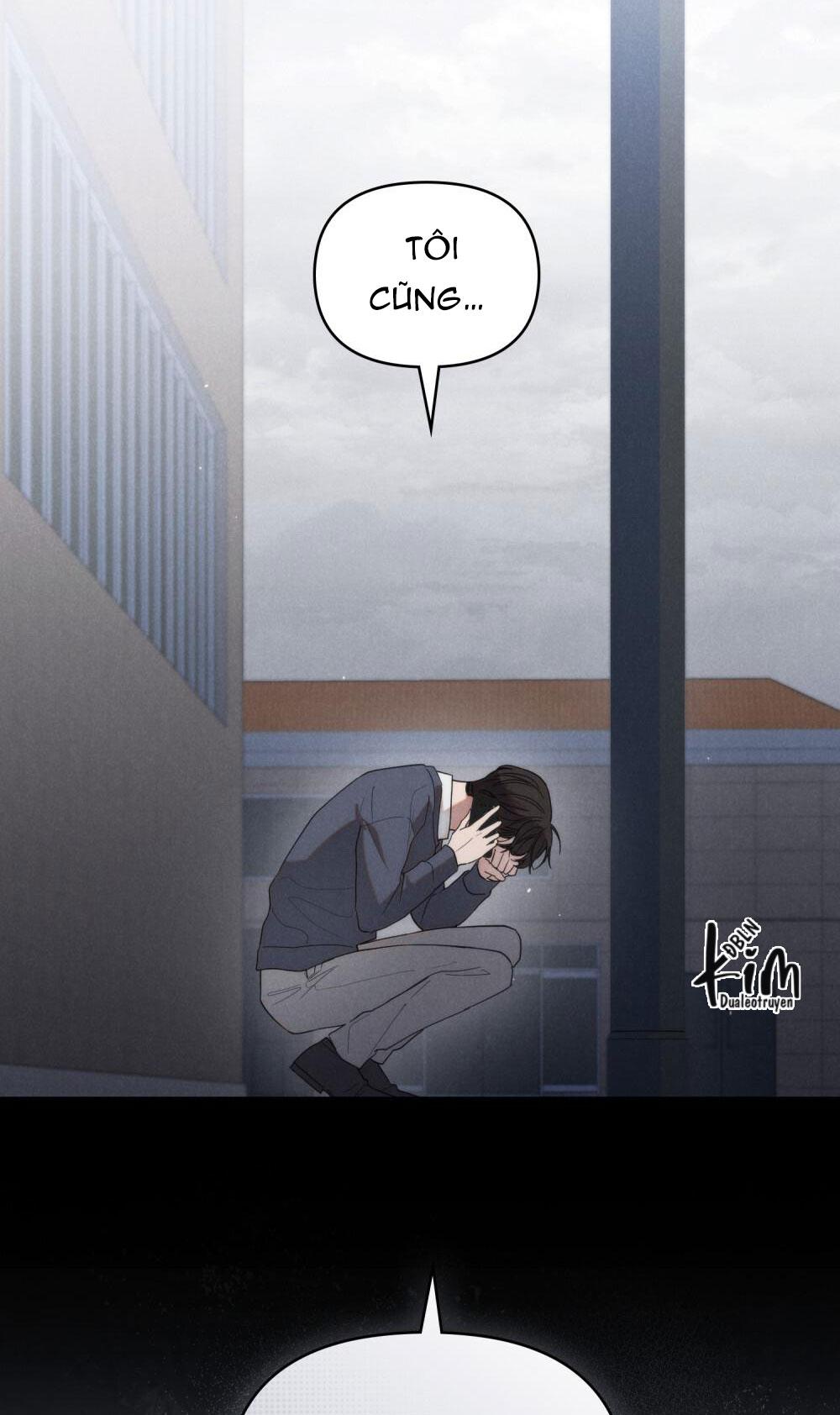 Đọc truyện NGƯỜI TÌNH BÍ MẬT - Chapter 18