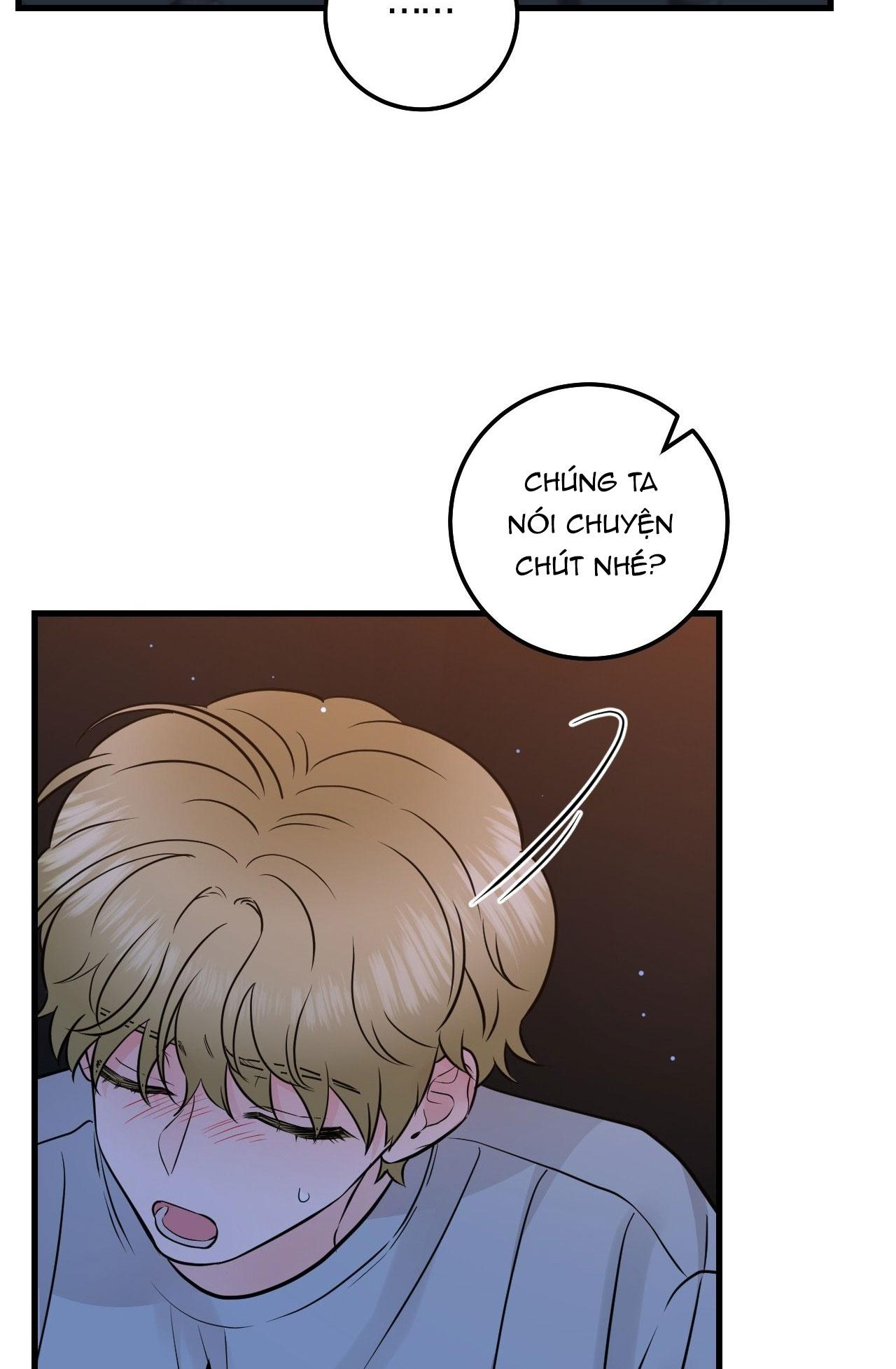 Đọc truyện OVER THE PARADISE - Chapter 41