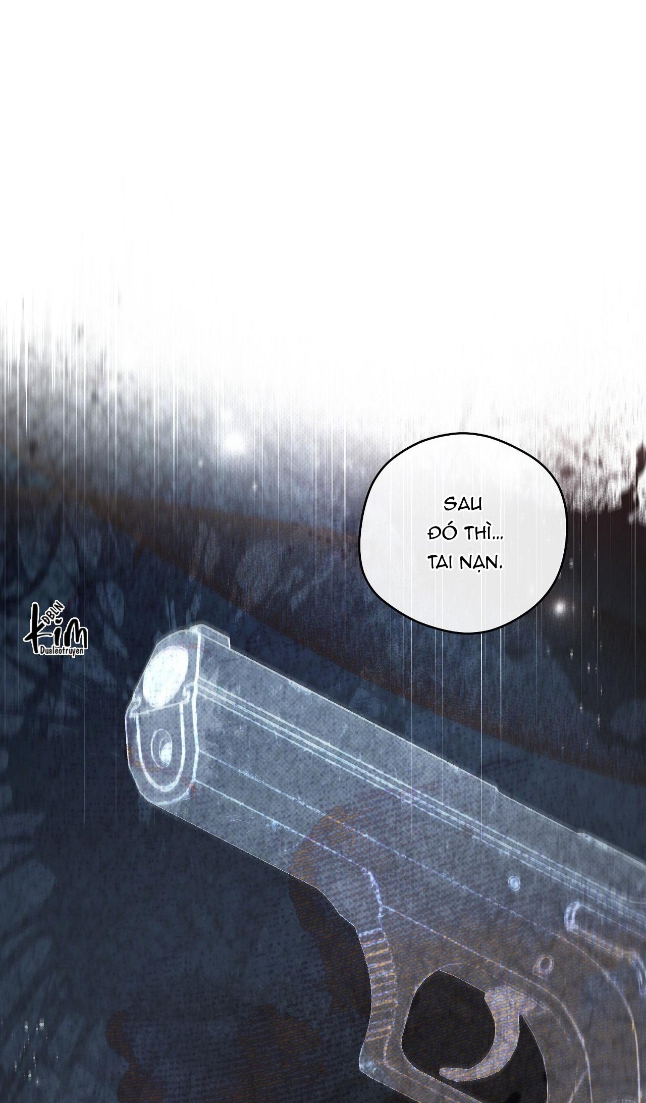 Đọc truyện OFF TRACK - Chapter 30