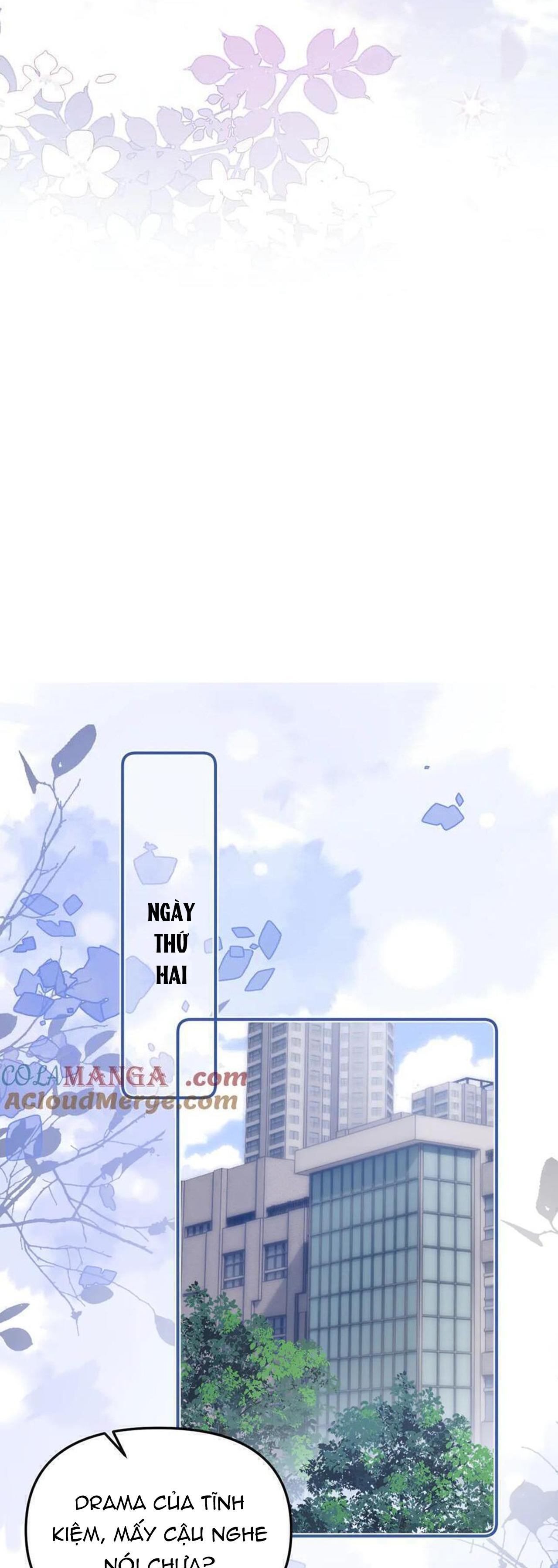 Đọc truyện Chất Dị Ứng Đáng Yêu - Chapter 67