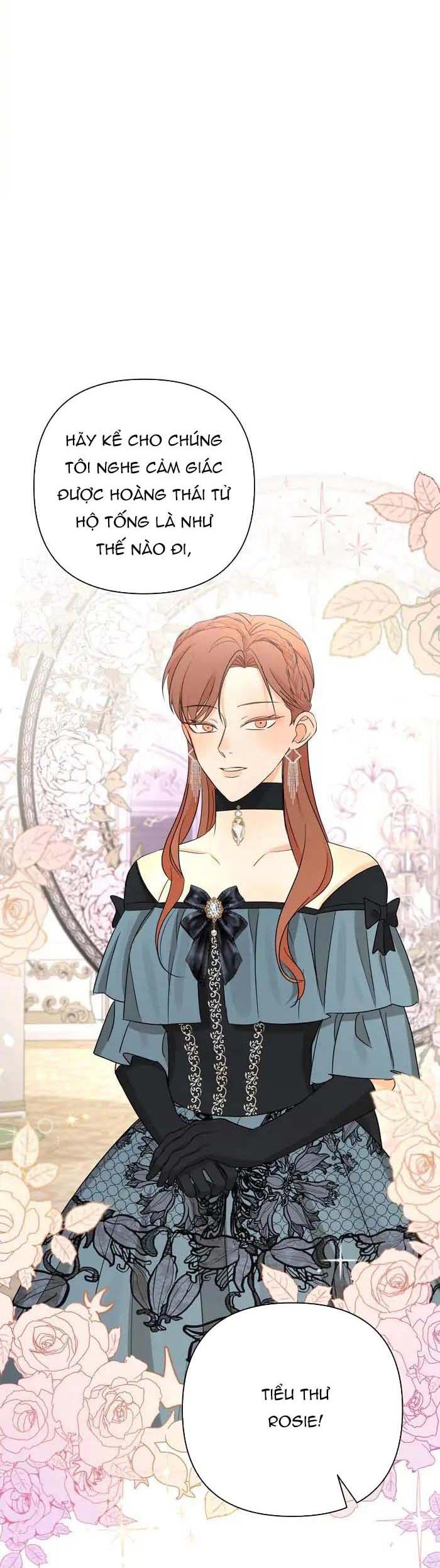 Đọc truyện Mắc Kẹt Trong Game Hẹn Hò Của Em Gái Tôi - Chapter 15