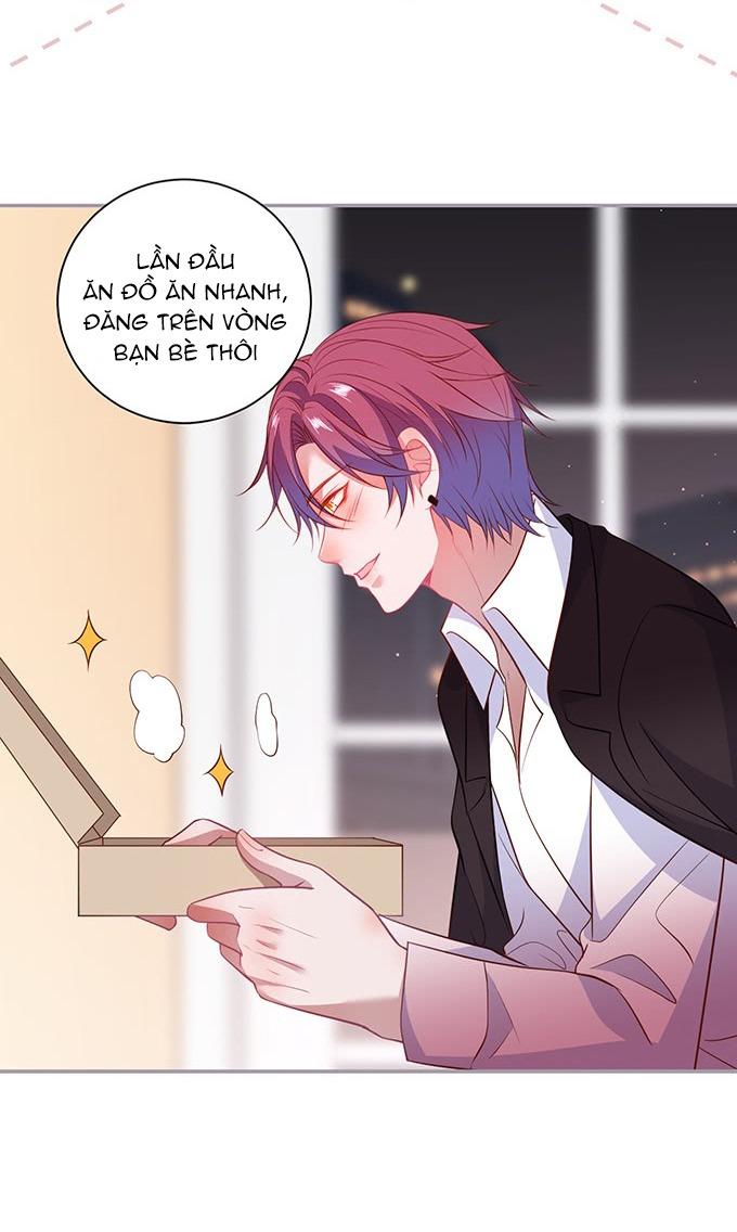 Đọc truyện Oxy gây chết người [DROP] - Chapter 54
