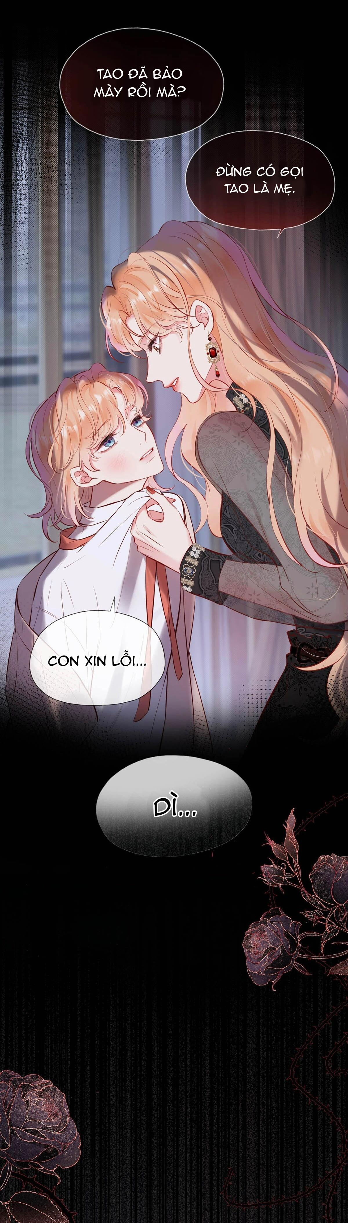 Đọc truyện ĐỐI TƯỢNG CÔNG LƯỢC! THIẾT LẬP TÍNH CÁCH CỦA ANH BỊ MÉO MÓ RỒI! - Chapter 10