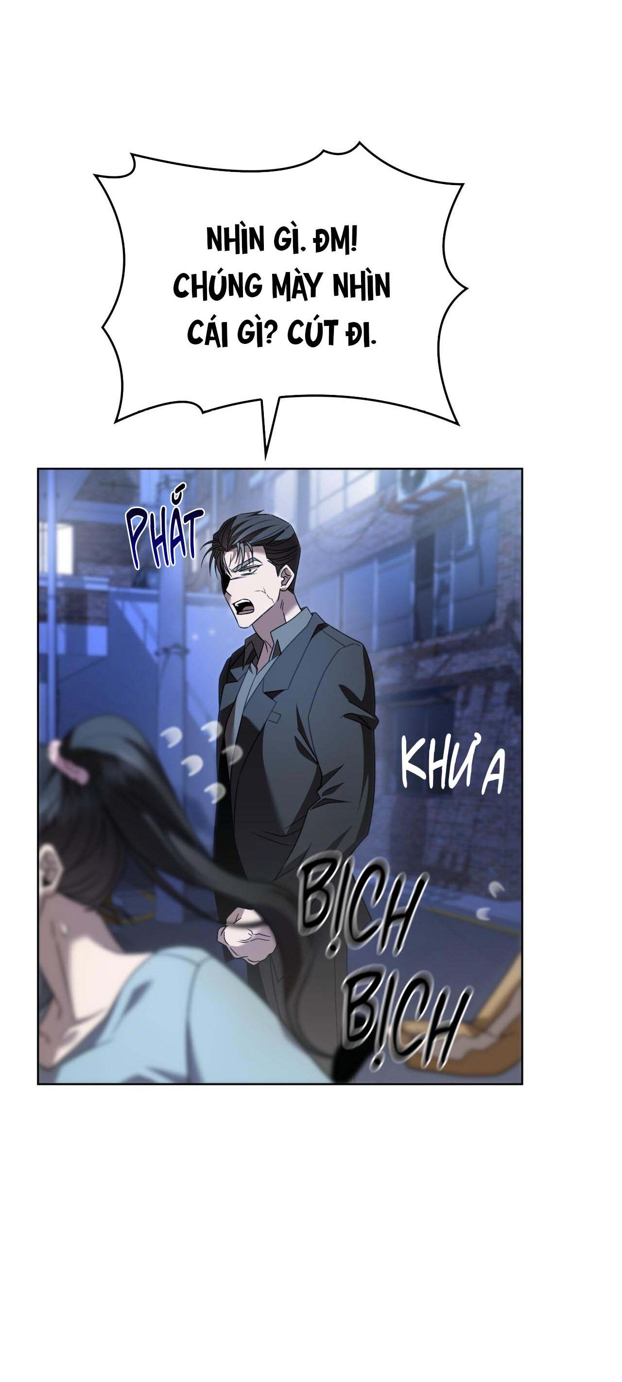 Đọc truyện Raw - Chapter 18