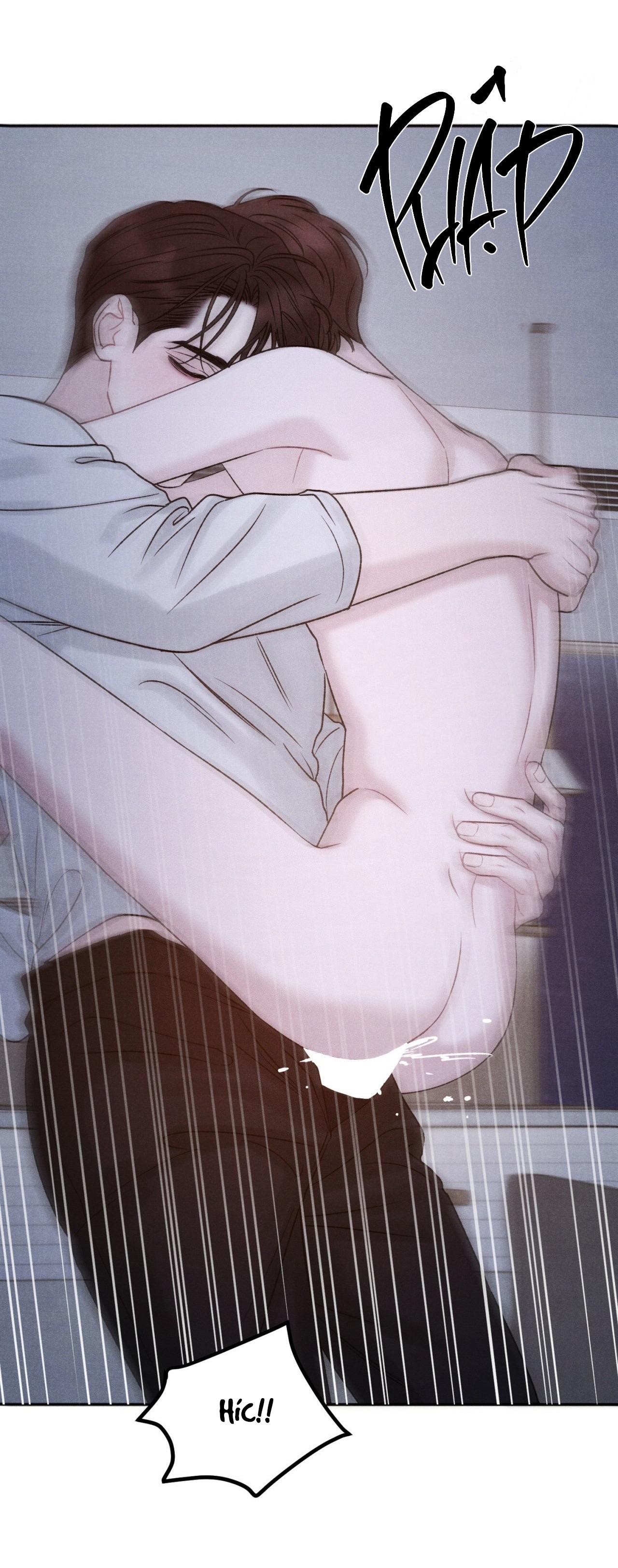 Đọc truyện ÂN HUỆ - Chapter 19