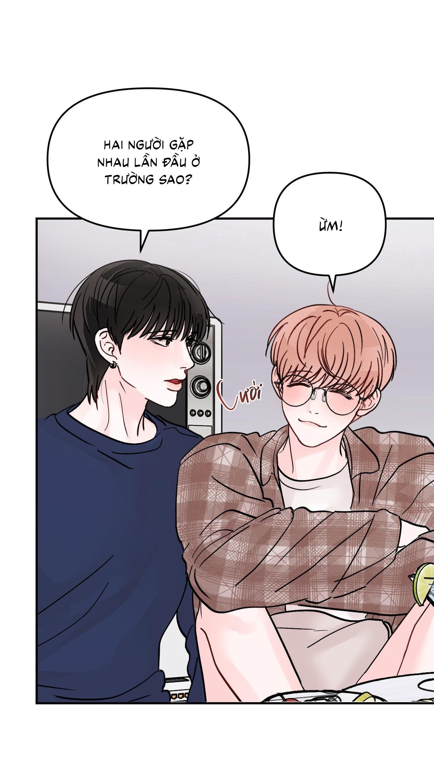 Đọc truyện  Thán phục thanh xuân - Chapter 82