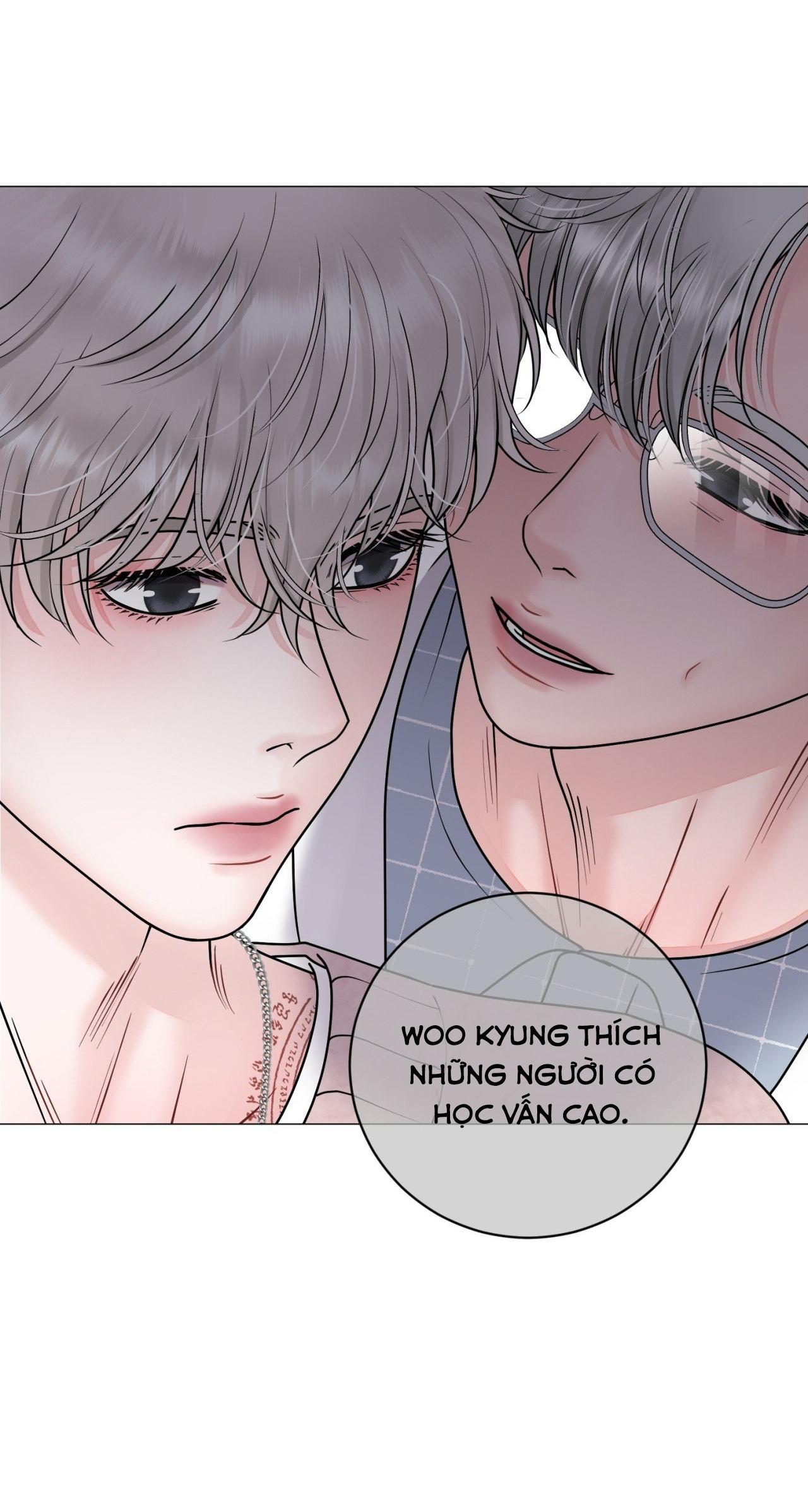 Đọc truyện ẢO TƯỞNG - Chapter 18