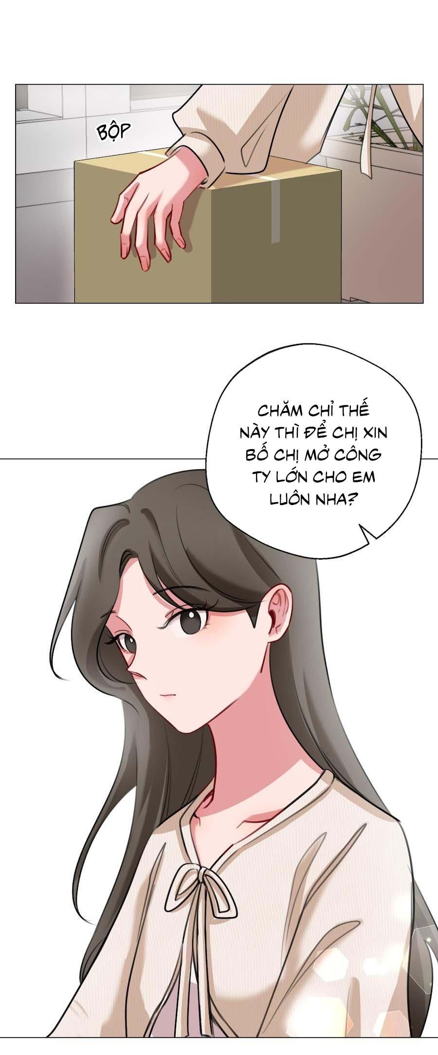 Đọc truyện Flower of youth - Chapter 16