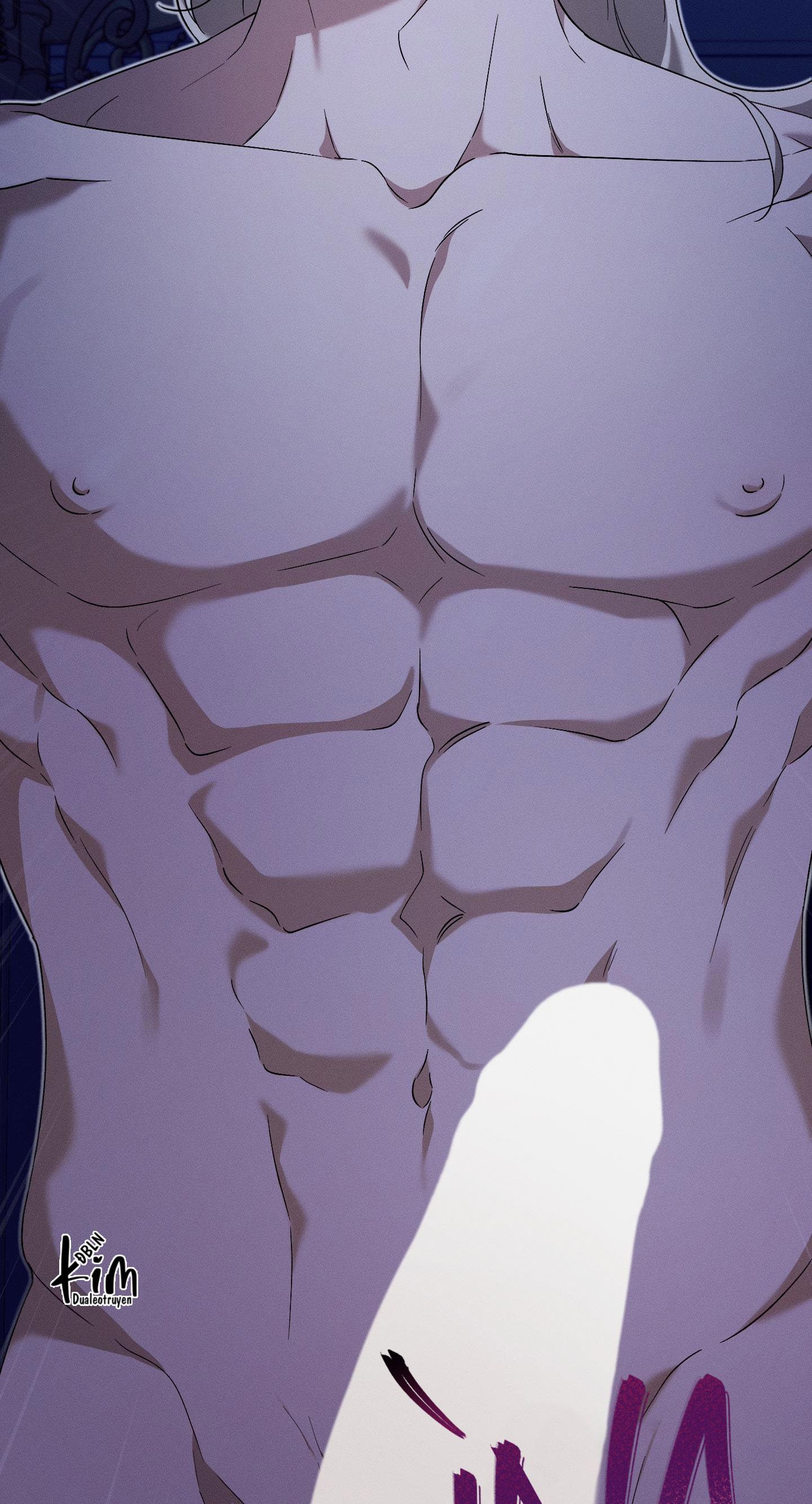 Đọc truyện EXTRA VIRGIN - Chapter 3