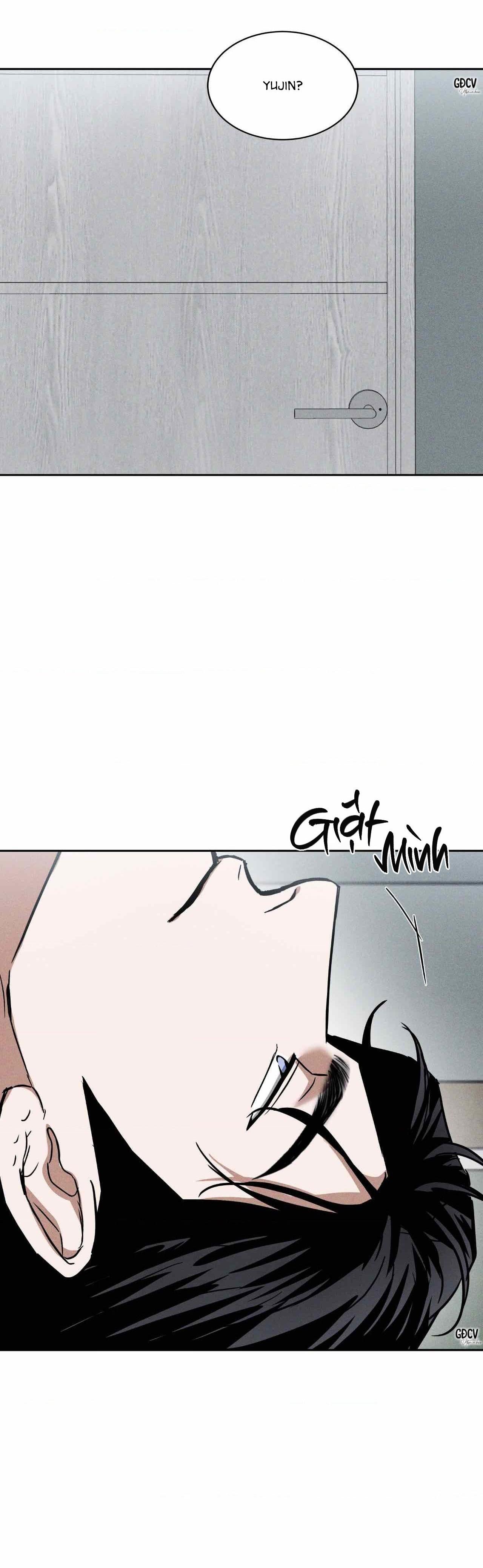 Đọc truyện ÁNH NHÌN - Chapter 13