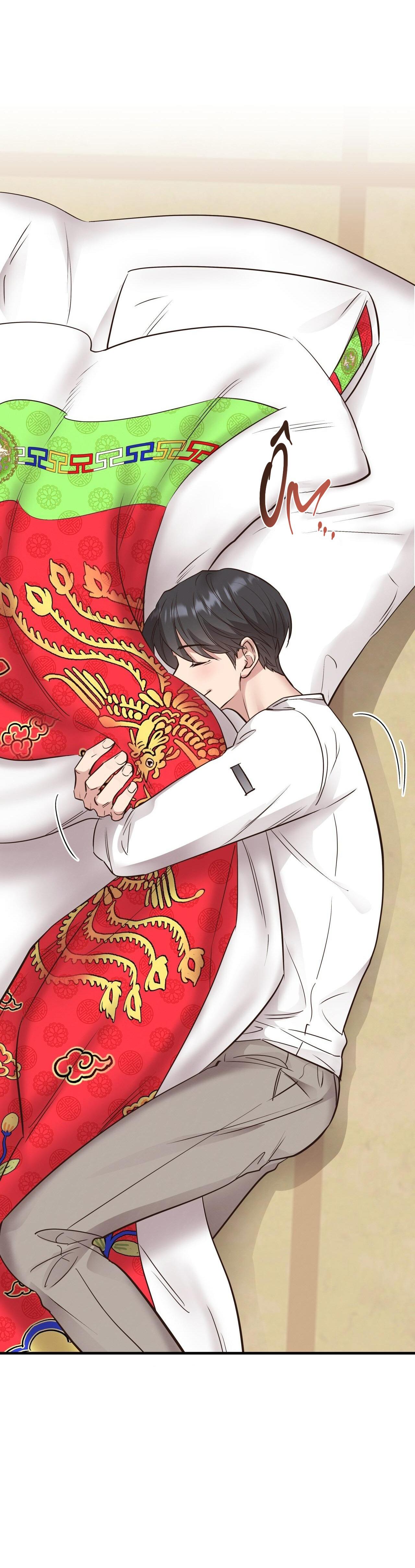 Đọc truyện (END) MẬT GẤU - Chapter 57