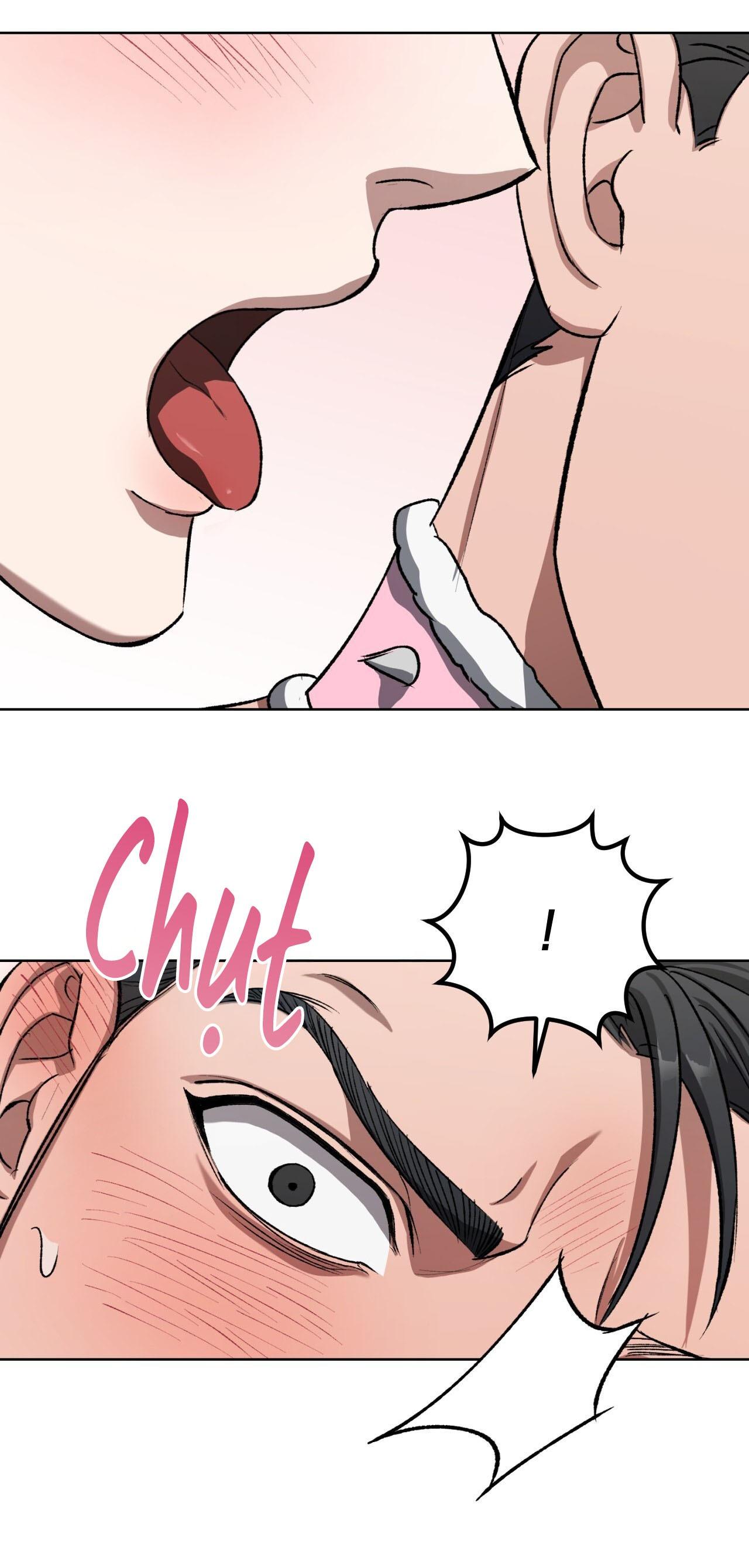 Đọc truyện BÉ YÊU THẬT ĐÁNG SỢ - Chapter 7