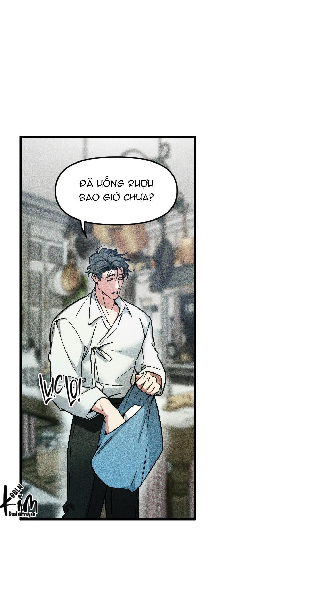 Đọc truyện ANH CHỒNG TẾ PHẨM - Chapter 17