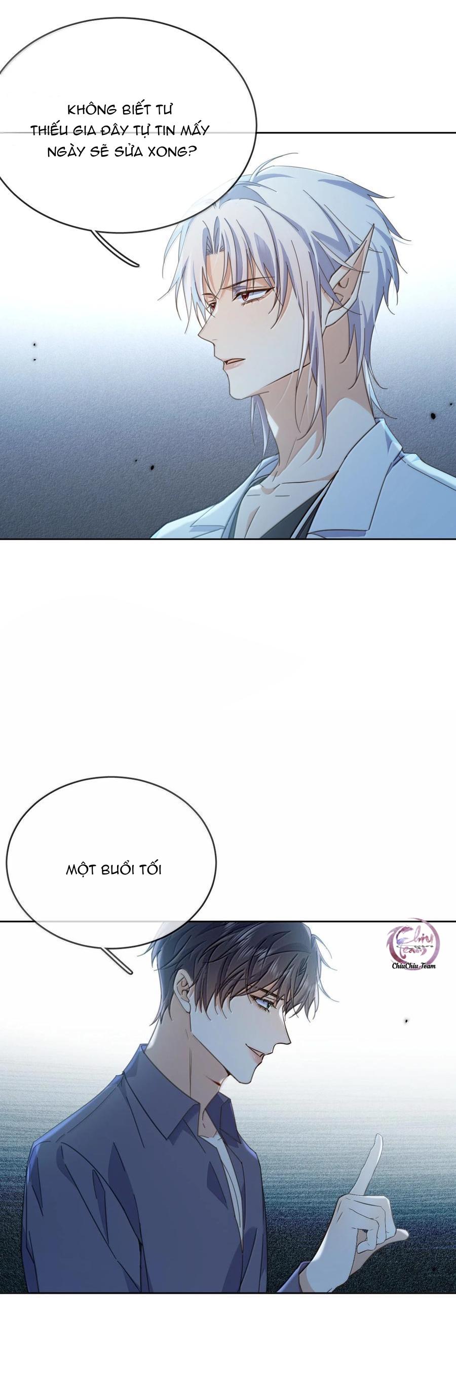 Đọc truyện Giáo Huấn Em Trai Hư Hỏng - Chapter 57