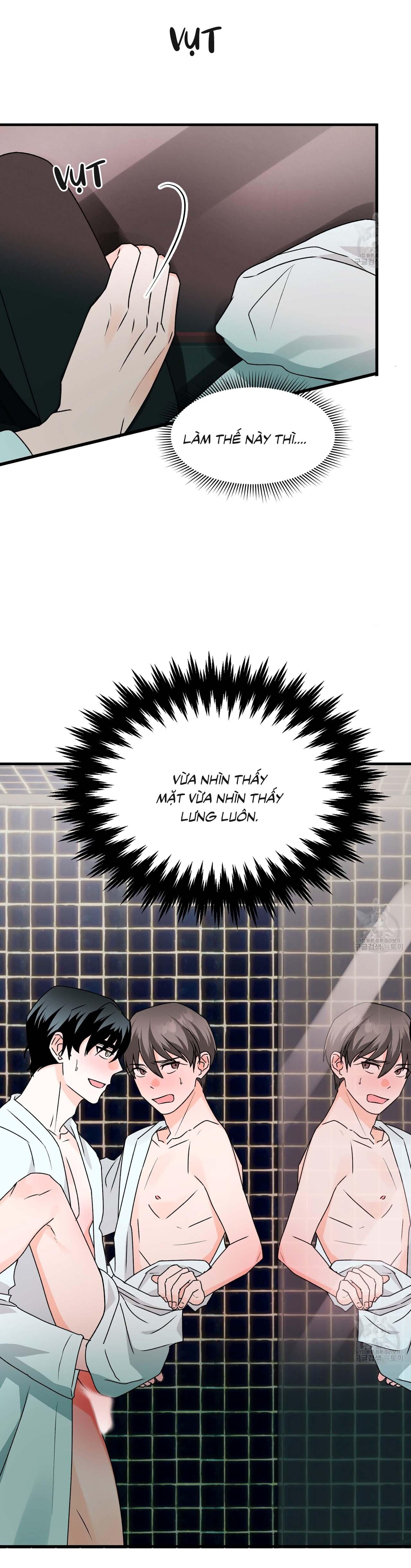 Đọc truyện Bách Dạ - Chapter 32