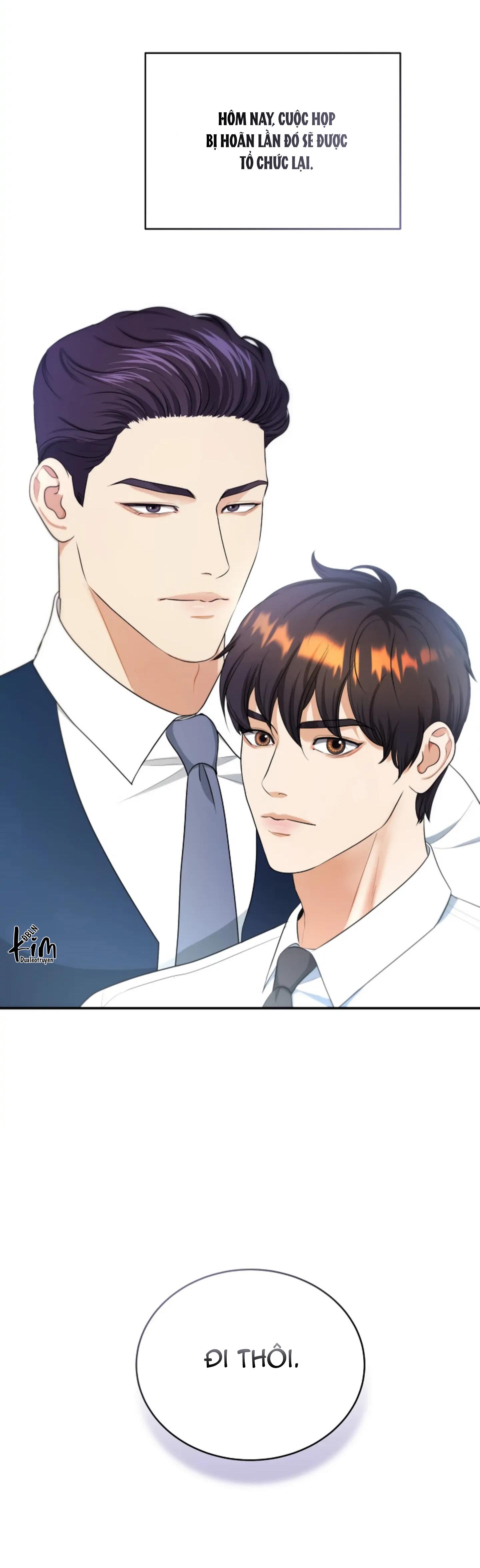 Đọc truyện KÍCH HOẠT - Chapter 41