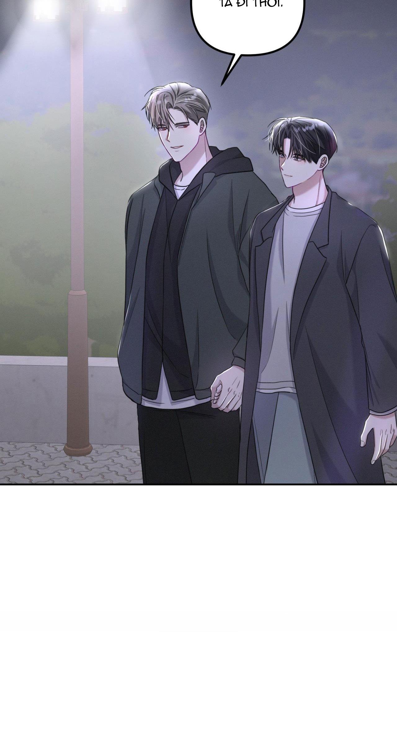 Đọc truyện THỎA THUẬN THỨ HAI - Chapter 22