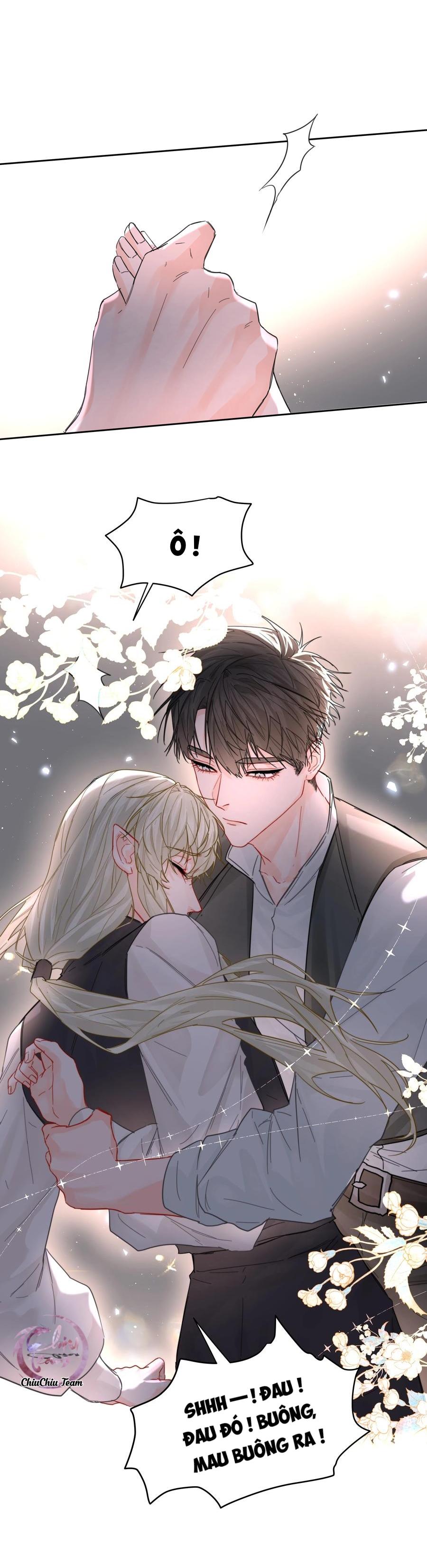 Đọc truyện Bạn Trai Cũ Trở Thành Vua - Chapter 66
