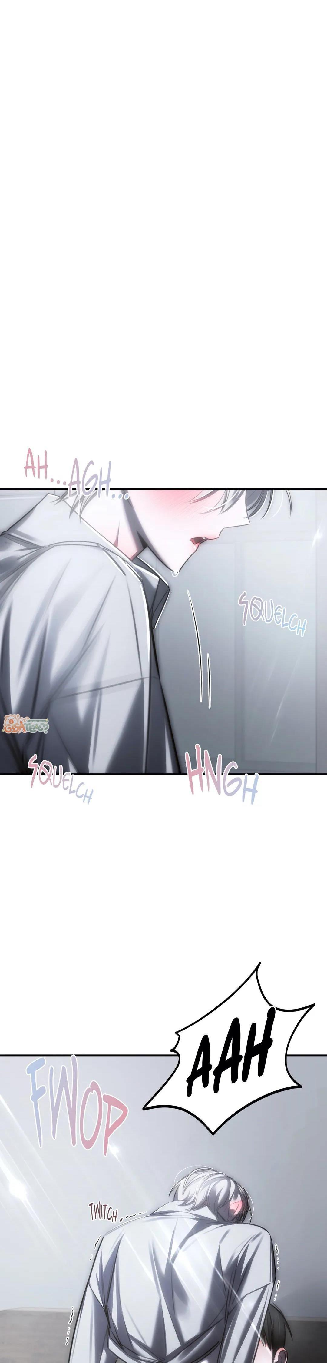 Đọc truyện Vực thẳm - Chapter 17