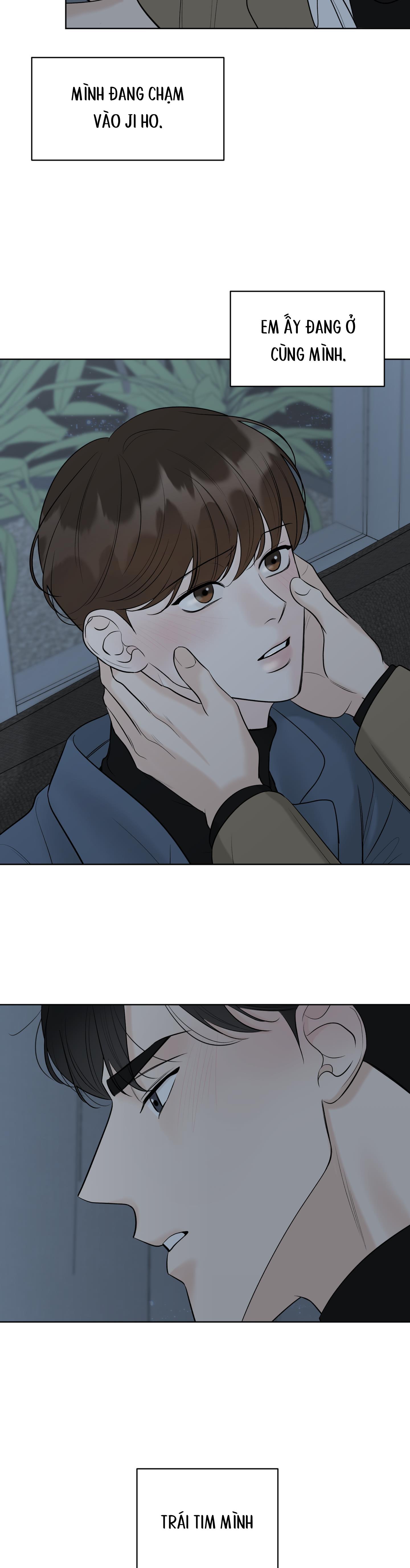 Đọc truyện LỜI CHỐI TỪ VẤN VƯƠNG - Chapter 9