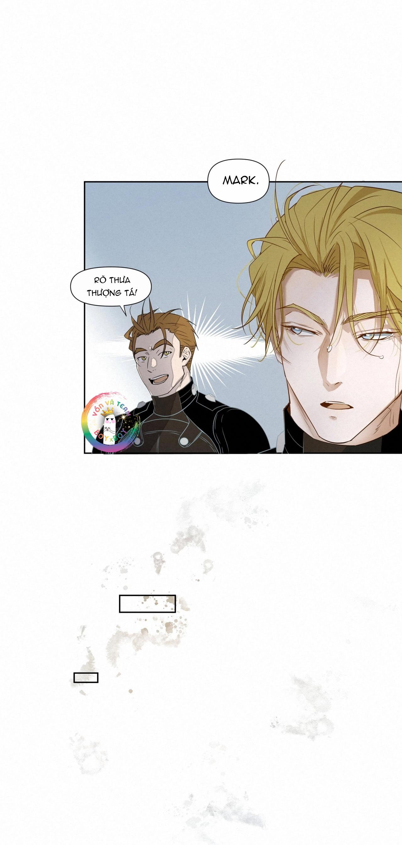 Đọc truyện Trỗi Dậy Từ Tro Tàn - Chapter 14