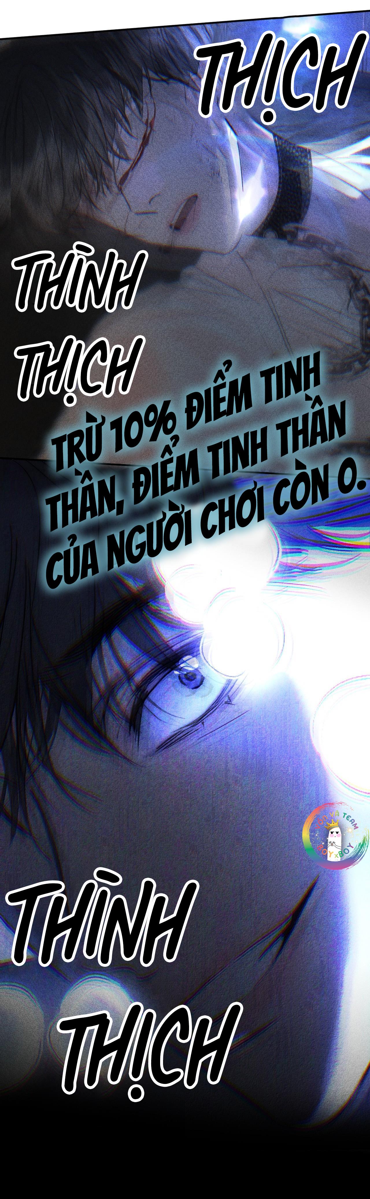 Đọc truyện Thoát Khỏi Tầng Hầm - Chapter 7