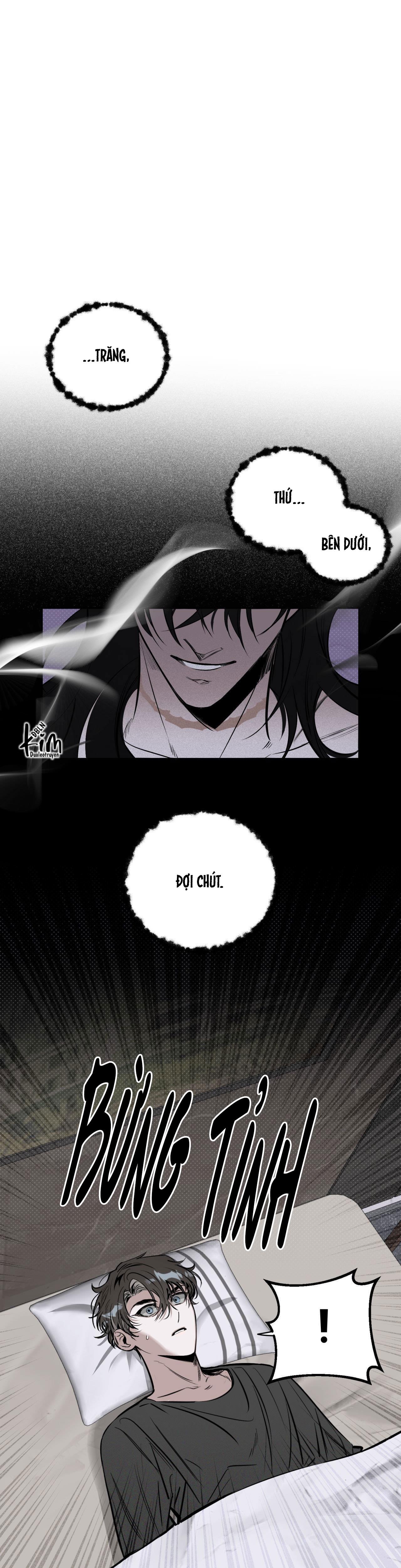 Đọc truyện BÓNG RẮN DƯỚI ÁNH TRĂNG - Chapter 2