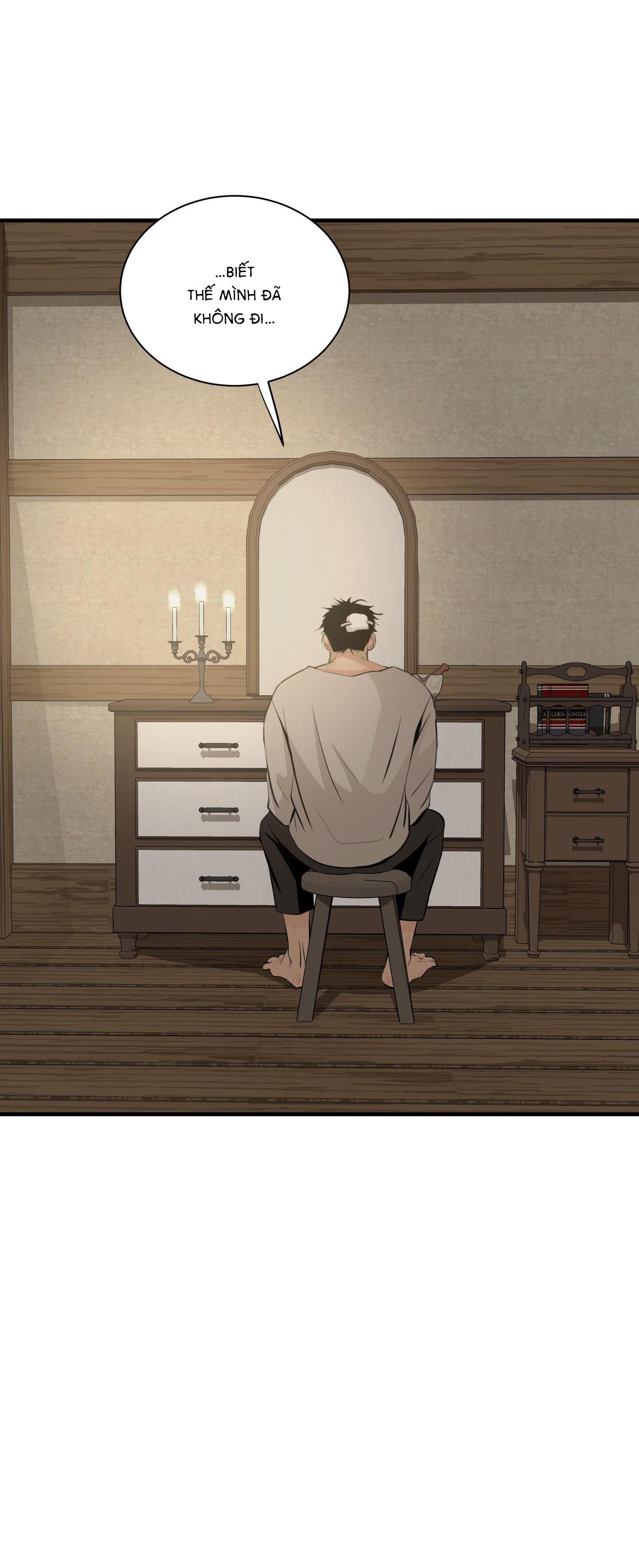 Đọc truyện  Hoa Vô Danh - Chapter 16