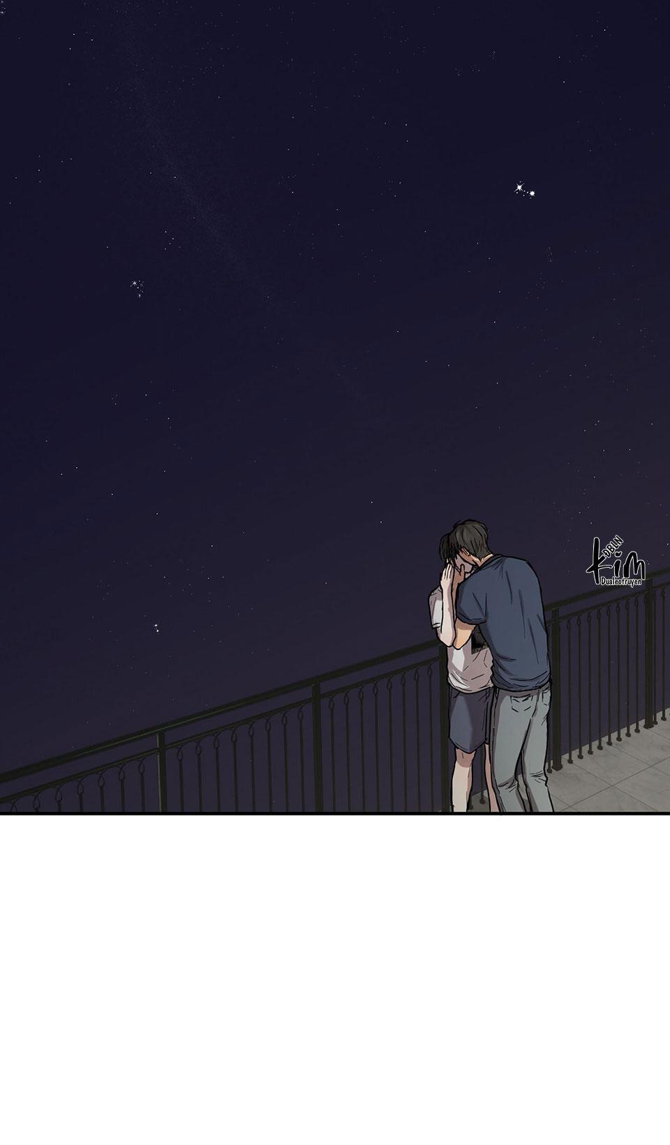 Đọc truyện BL NGẮN TUYỂN CHỌN - Chapter 13.5